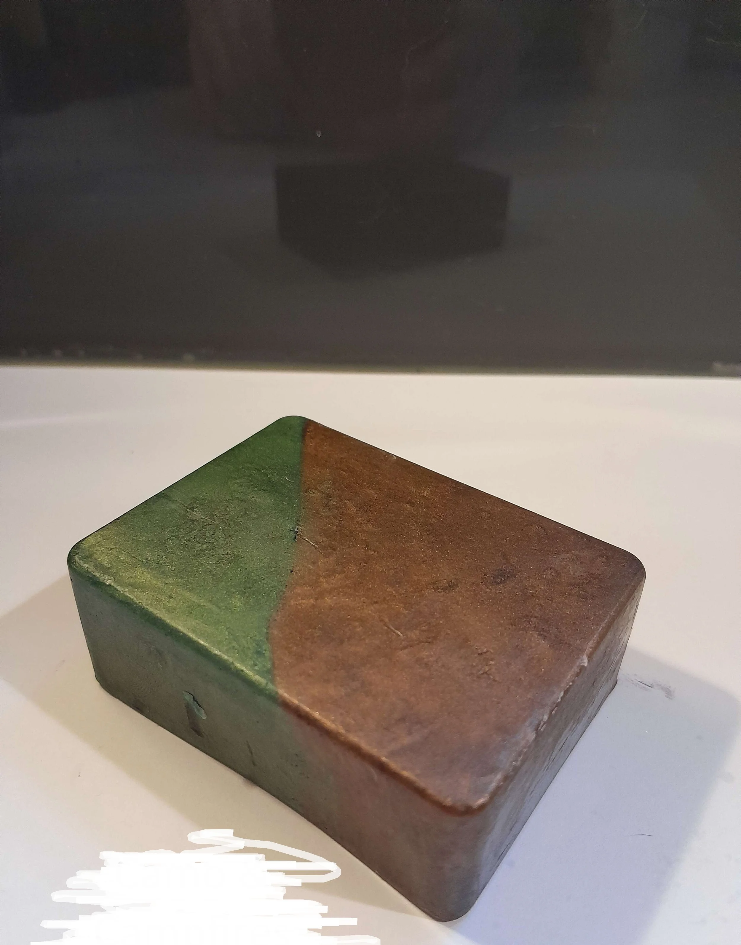 Camo & Campfires Glycerine Soap Bar (150g) [For Her]
