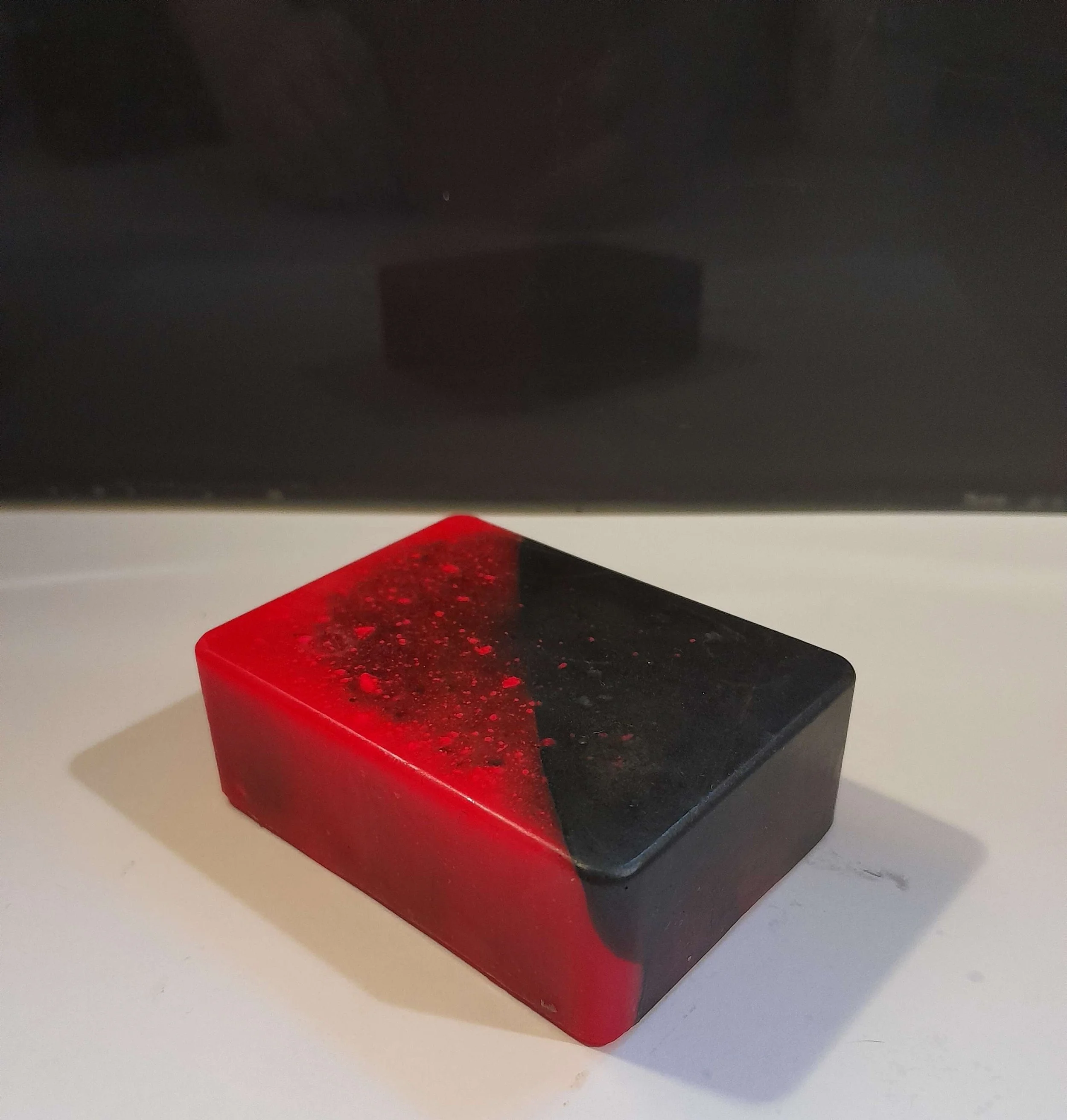 80's Baby Glycerine Soap Bar (150g) [For Her]