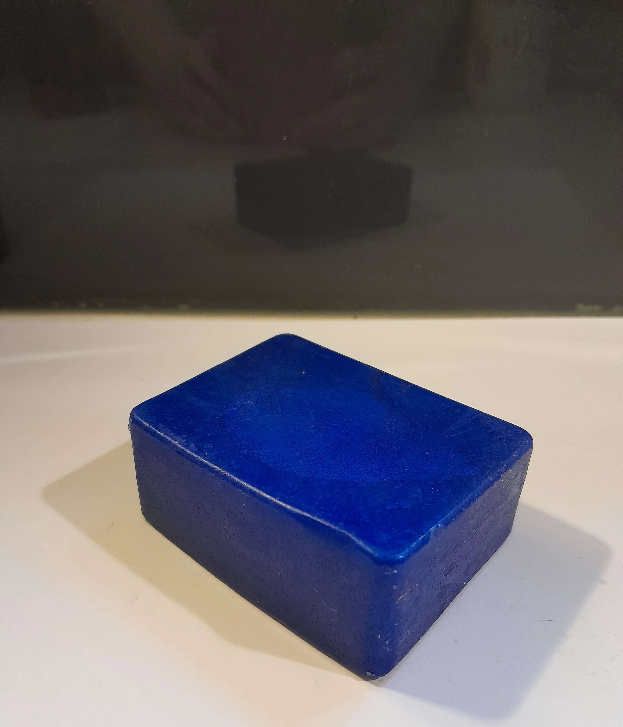Old Blue Jeans Glycerine Soap Bar (150g) [For Her]