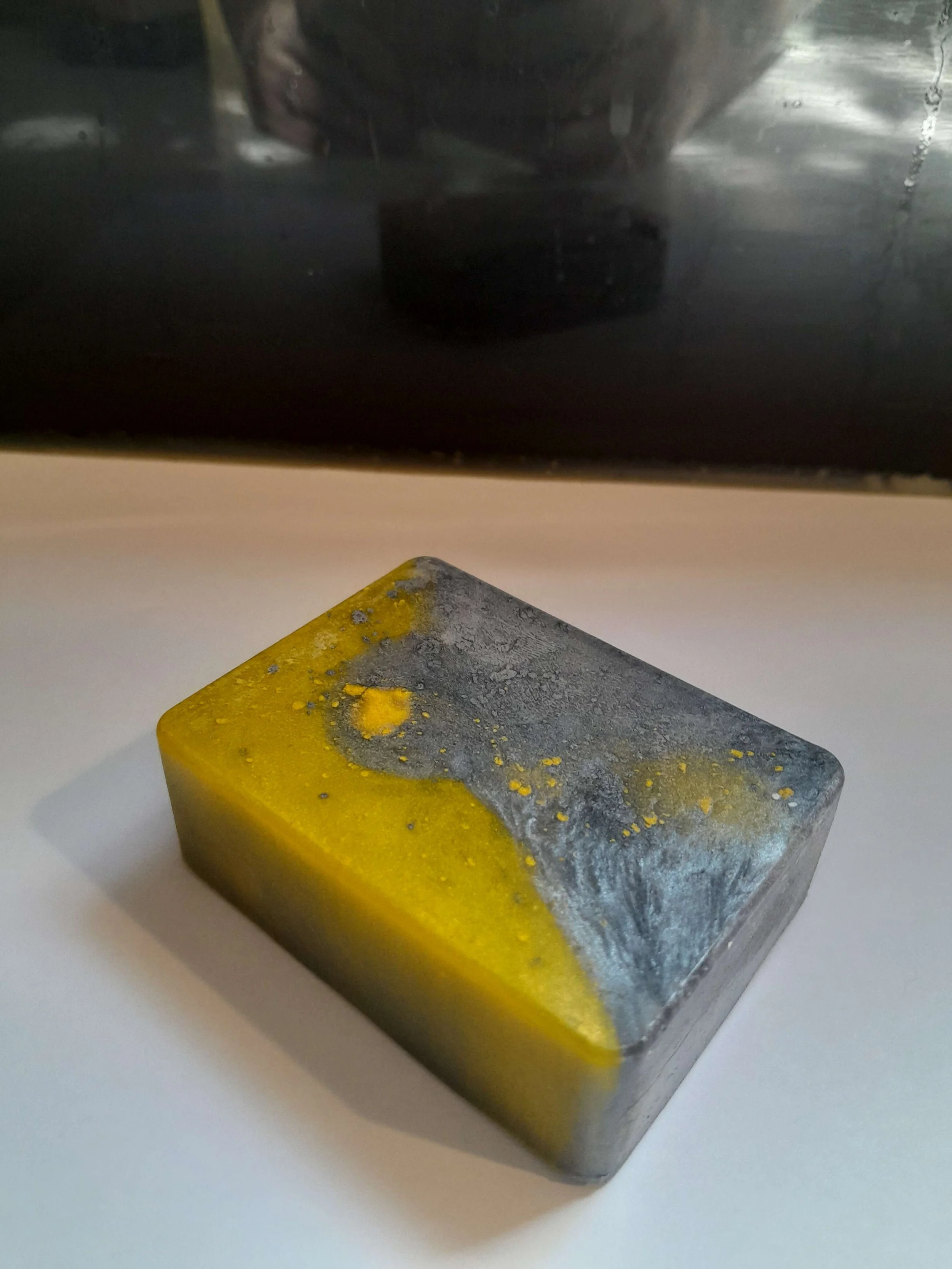 Hot Tradie Glycerine Soap Bar (150g) [For Her]