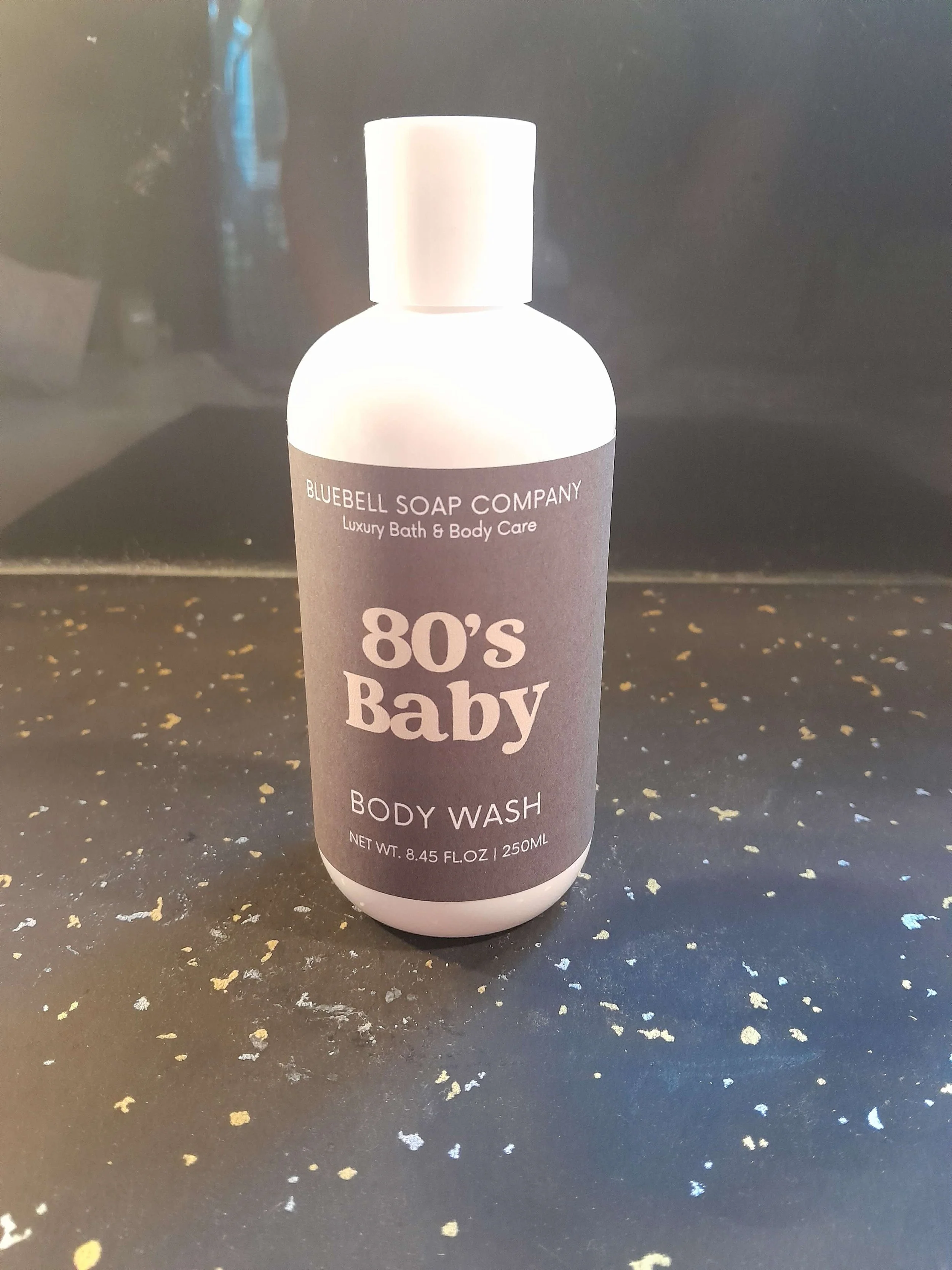 Buttermilk & Oat Body Wash (250ml) [Un-Fragranced)
