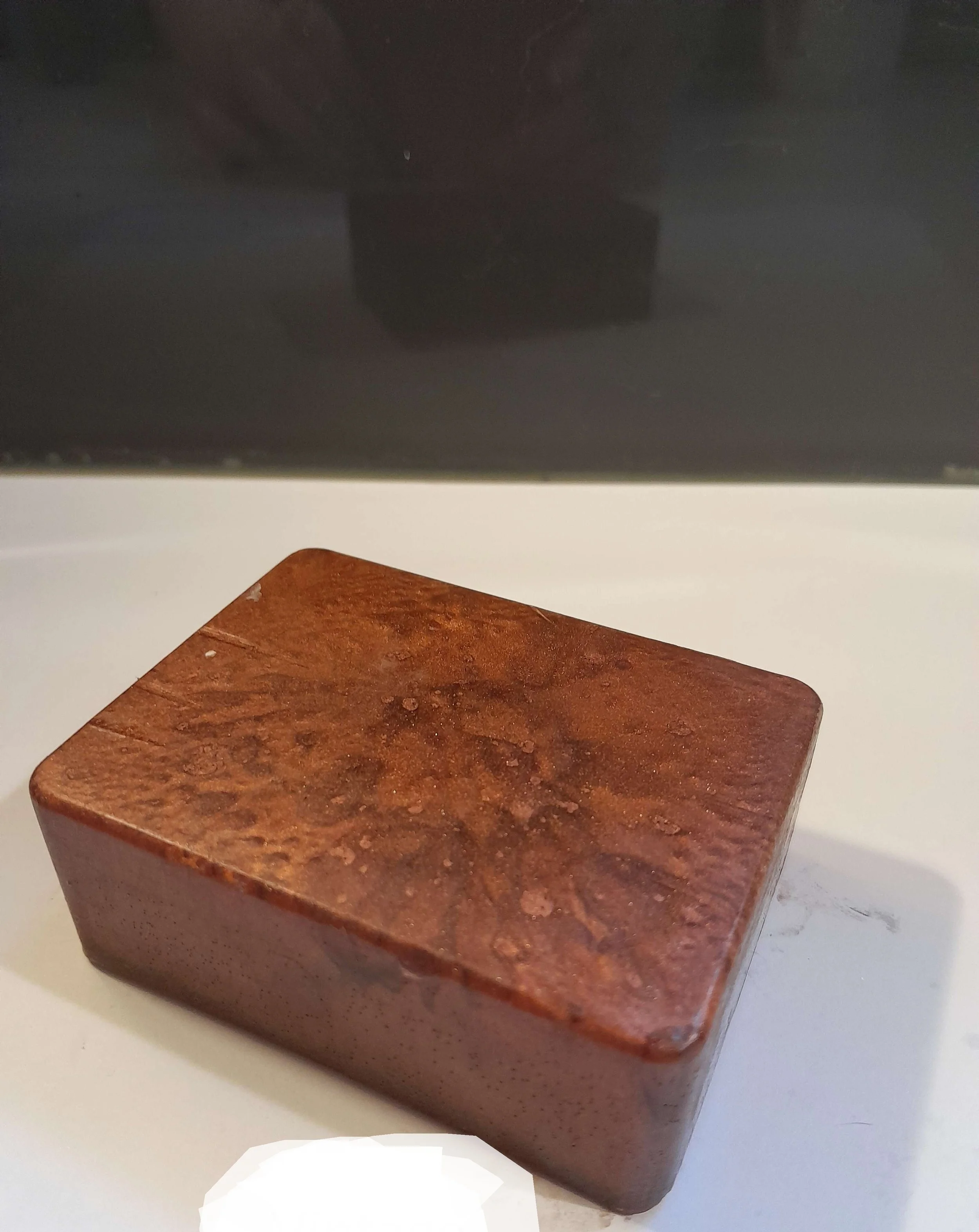 Vintage Glycerine Soap Bar (150g) [For Her]