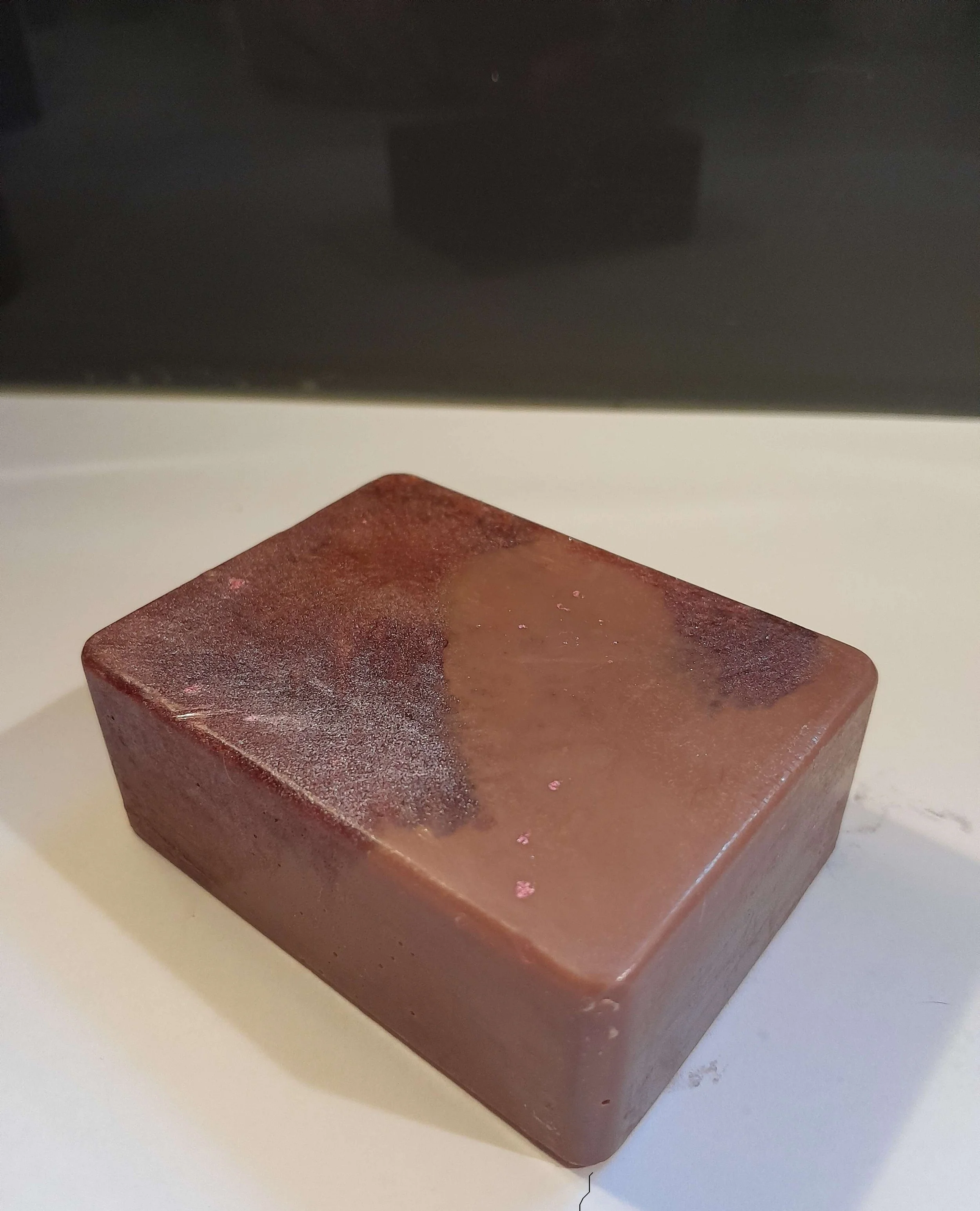 Tea, Books & Sundays Glycerine Soap Bar (150g) [For Her]