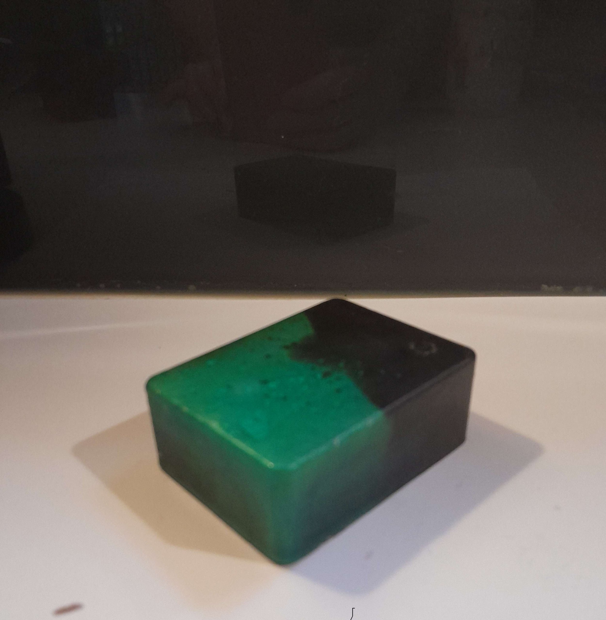 My Boyfriend's Hoodie Glycerine Soap Bar (150g) [For Her]