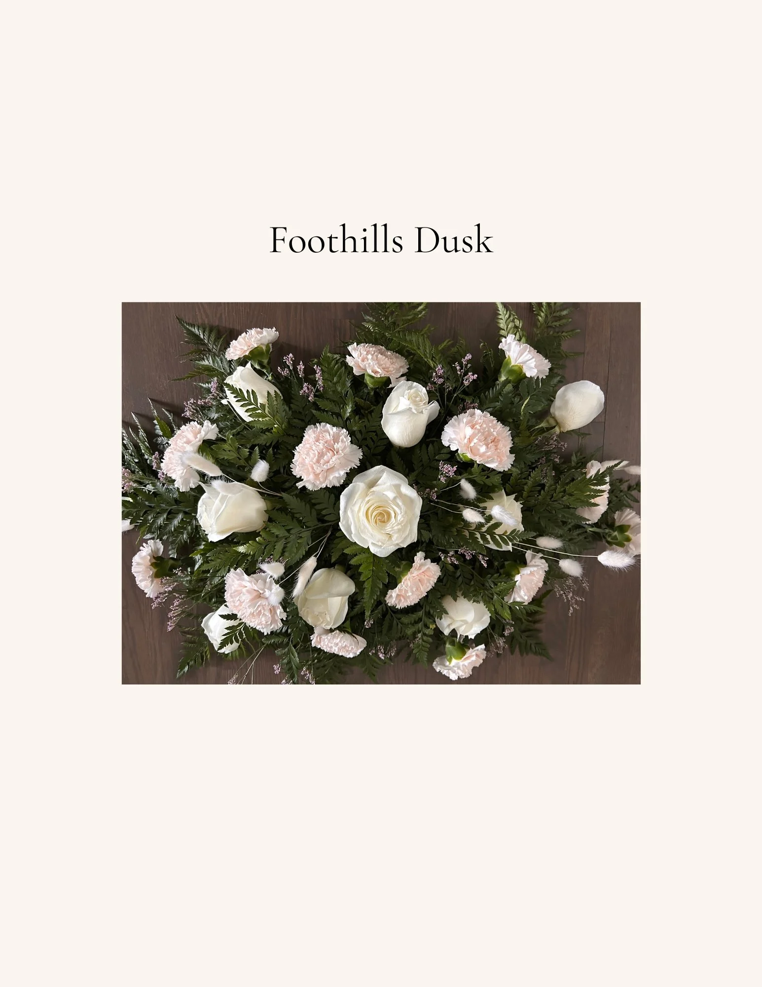 Flower Arrangement on Cream Backdrop.jpg
