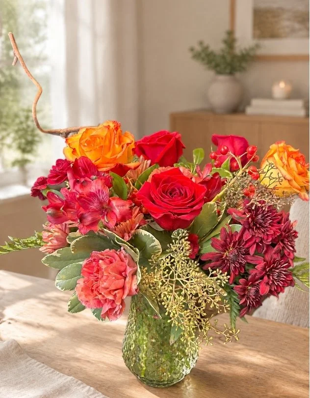 Editorial Vase of Flowers Photo-3.jpg