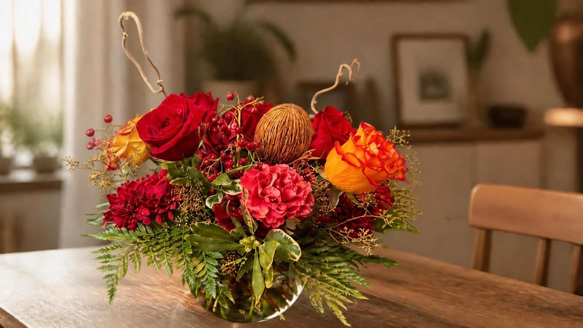Editorial Vase of Flowers Photo-4.jpg