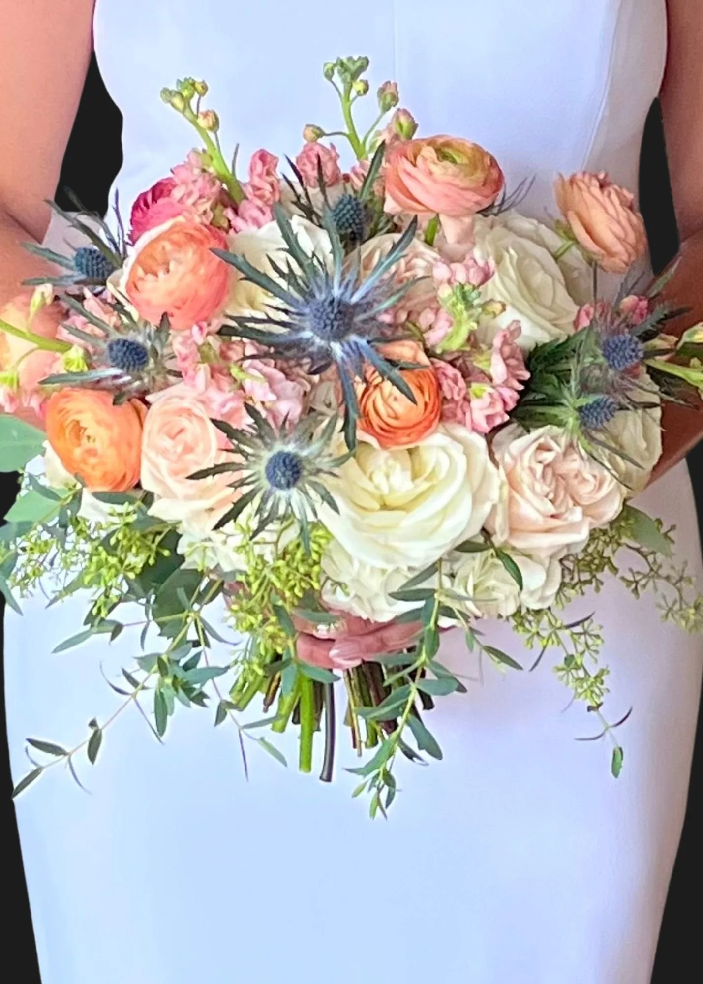 Bridal Bouquets