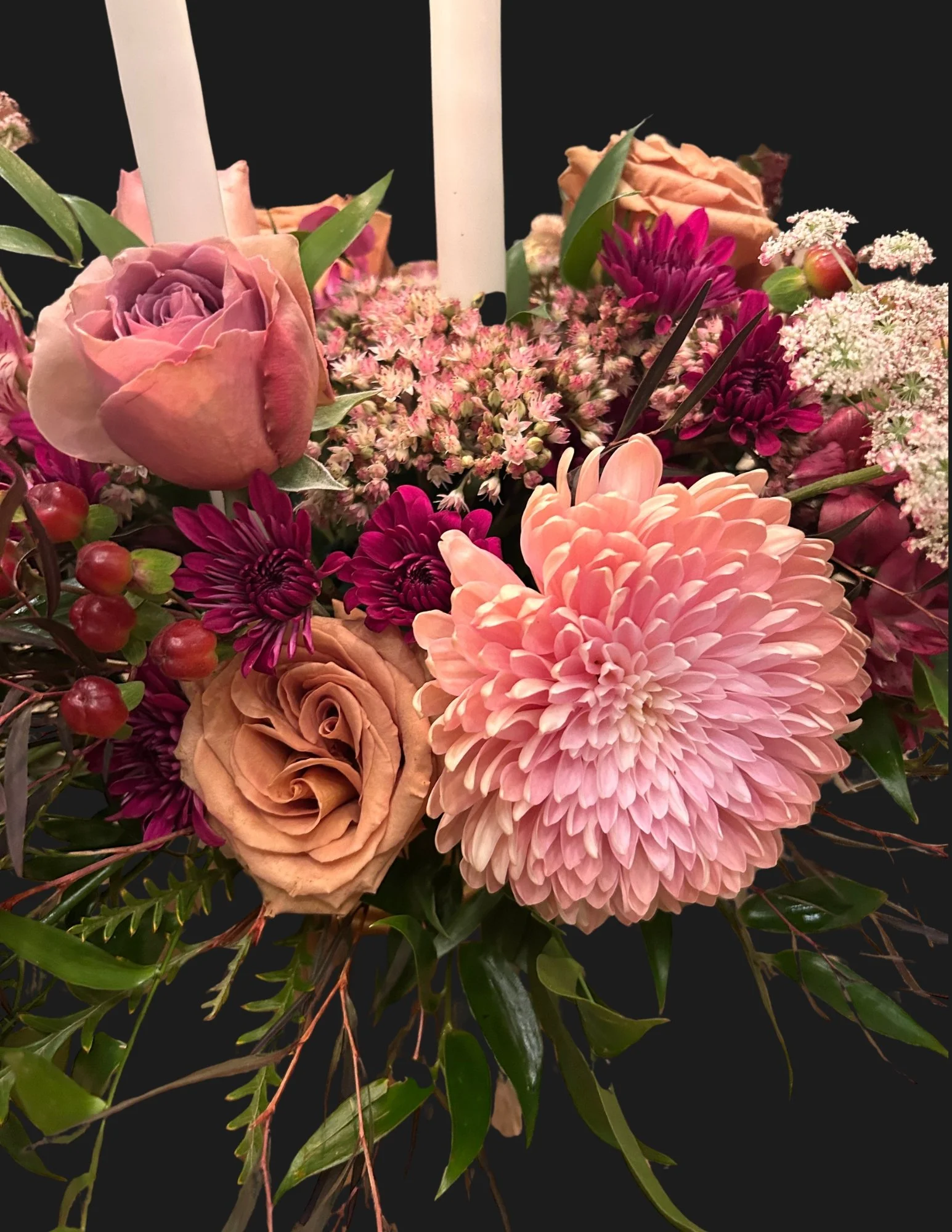 Thanksgiving Centrepiece