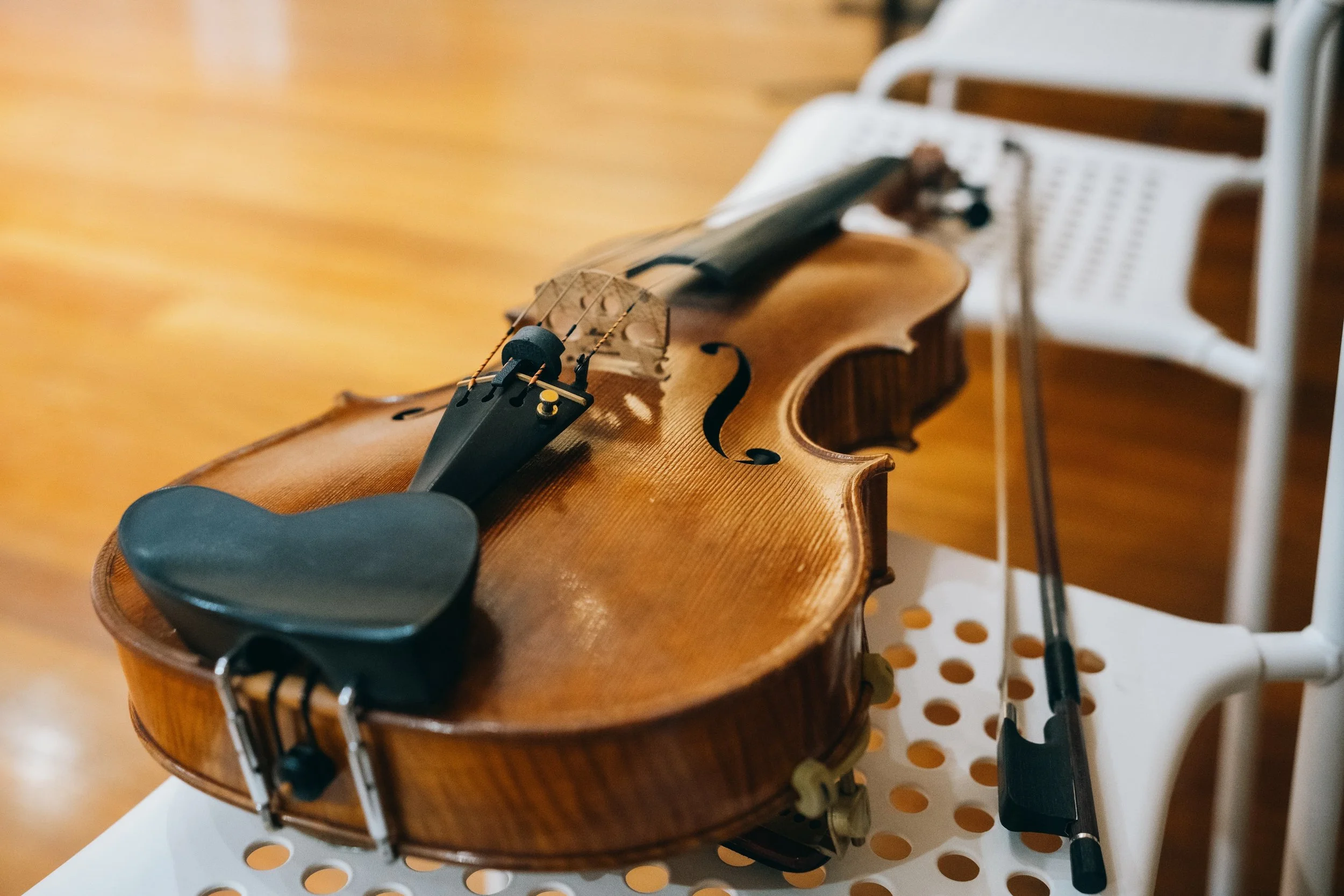 How We Arrange Your Favourite Songs for Strings