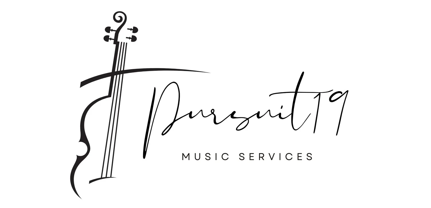 Pursuit 19 Music Services