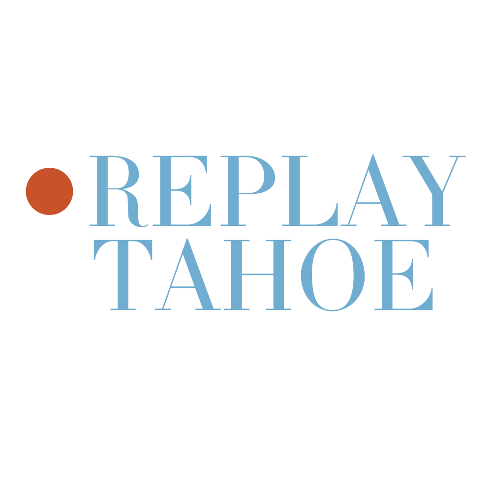 retro camcorder rental lake tahoe