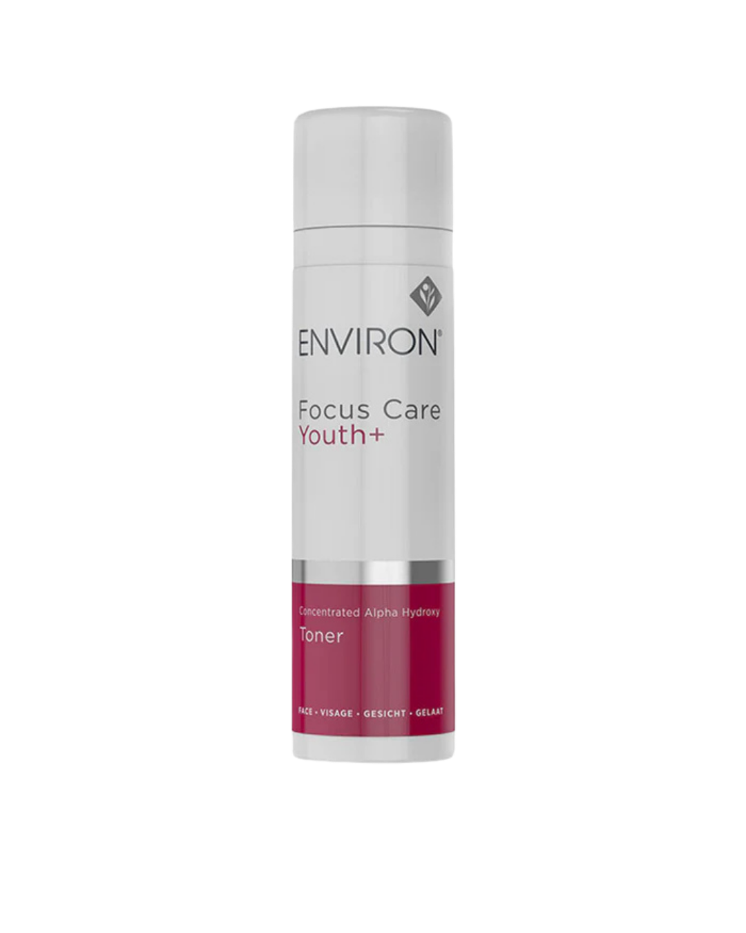 Environ Focus Care Youth+ Alpha Hydroxy Toner 200ml