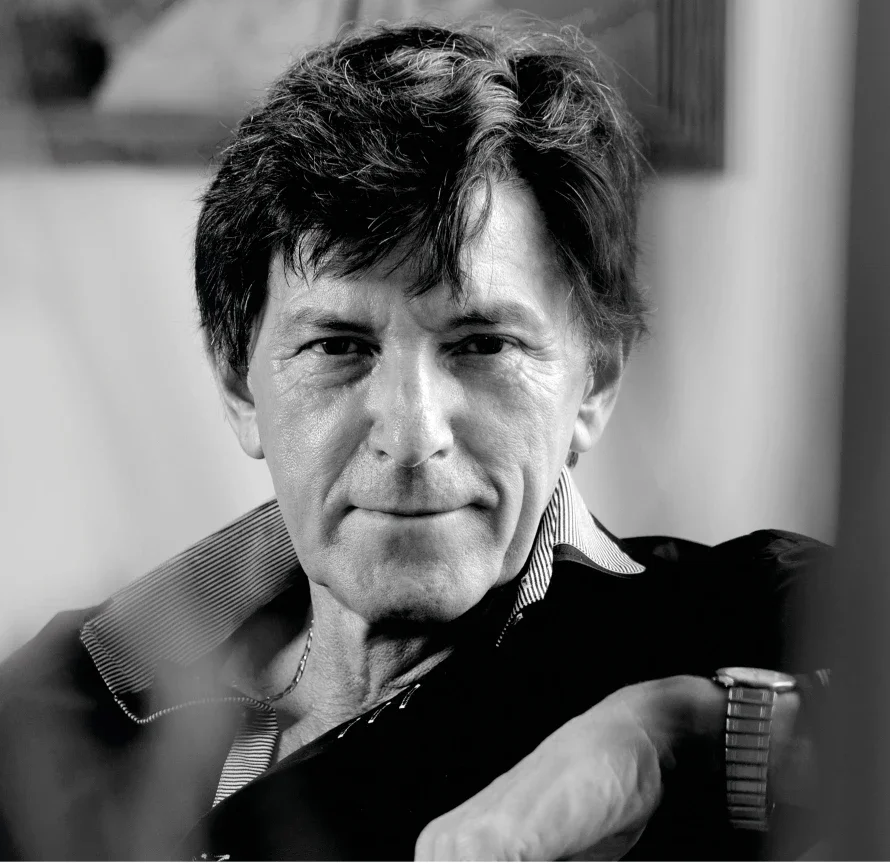Founder of Environ - The Dr Des Fernandes Story