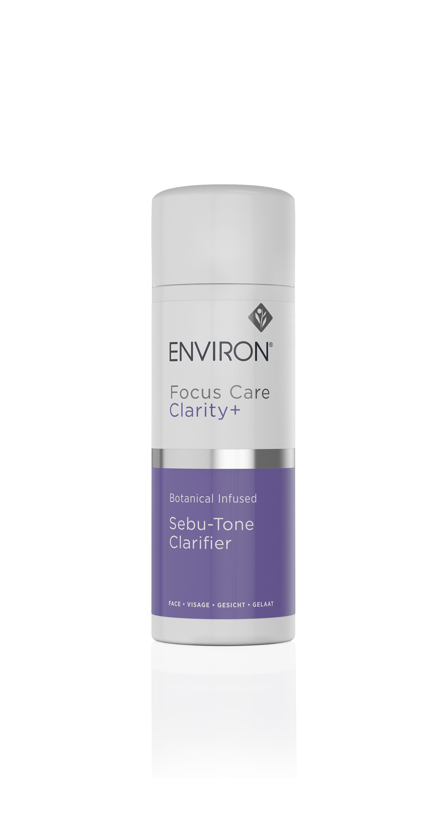 Sebu-Tone Clarifier 100ml