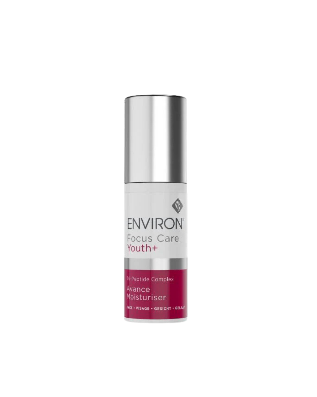 Environ Focus Care Youth+ Tri-Peptide Complex Avance Moisturiser