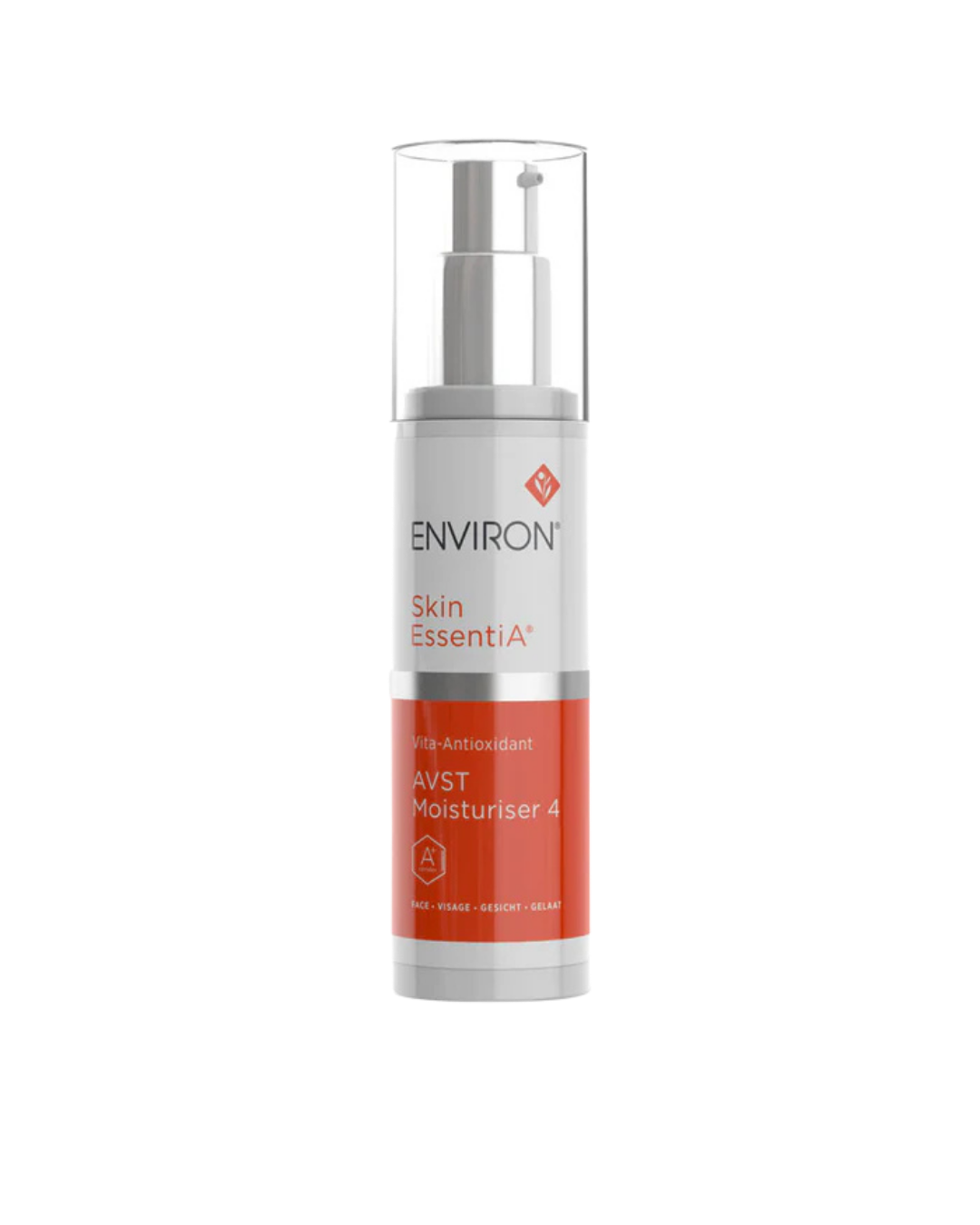 Environ Skin EssentiA AVST Moisturiser 4 50ml