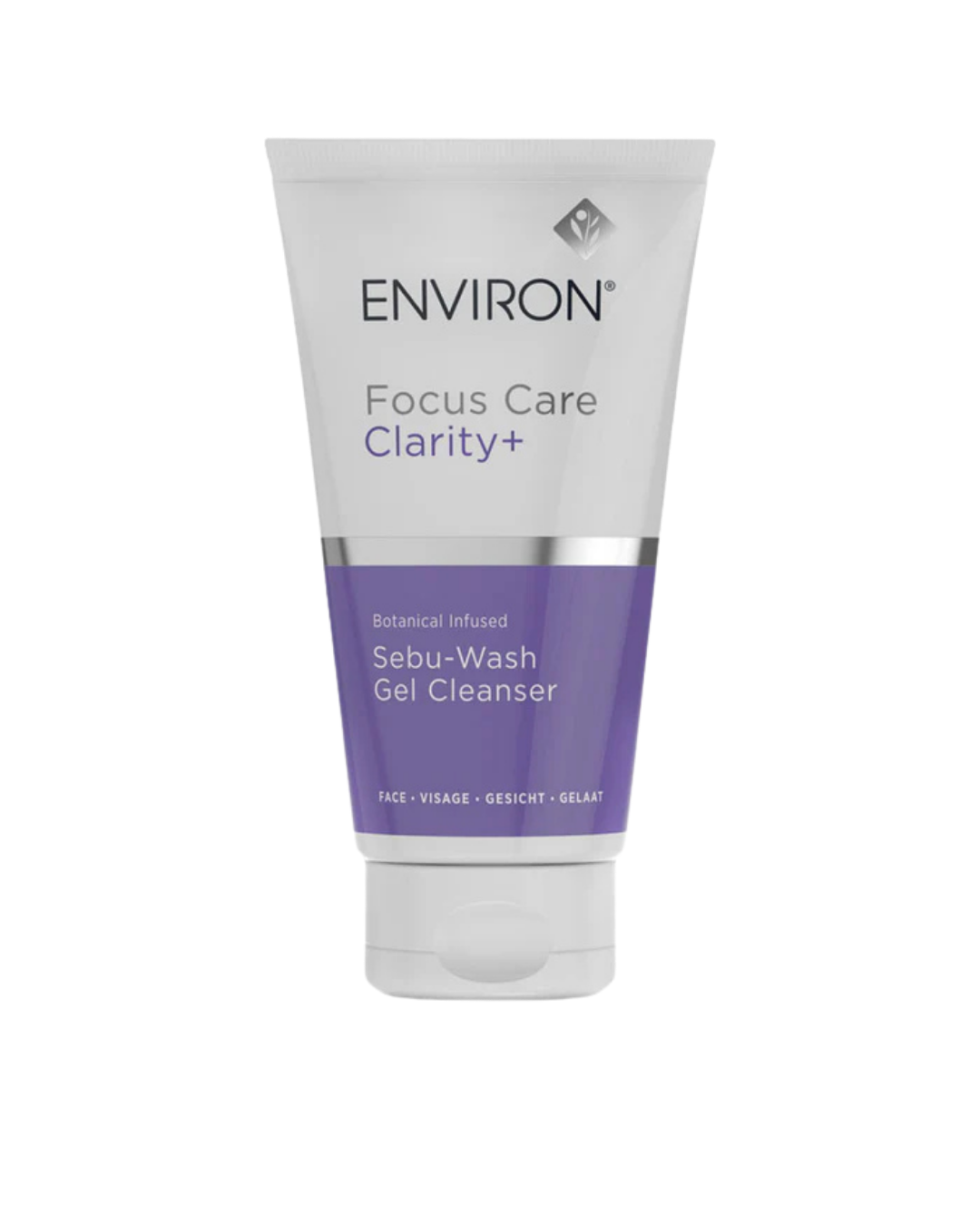 Environ Focus Care Clarity+ Sebu-Wash Gel Cleanser 150ml