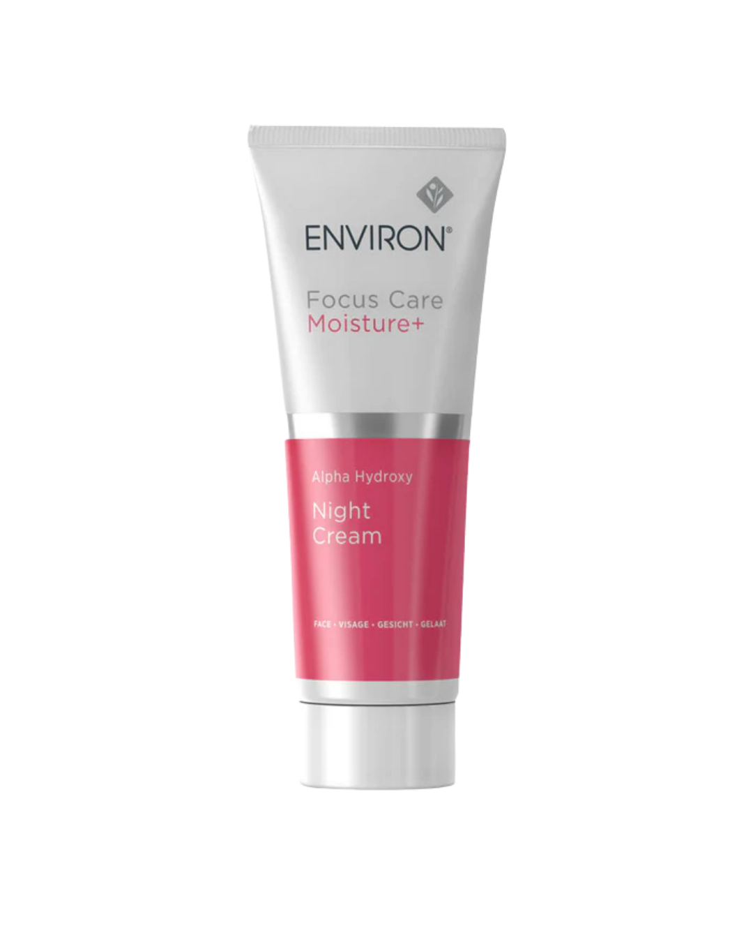 Environ Focus Care Moisture+ Alpha Hydroxy Night Cream 50ml