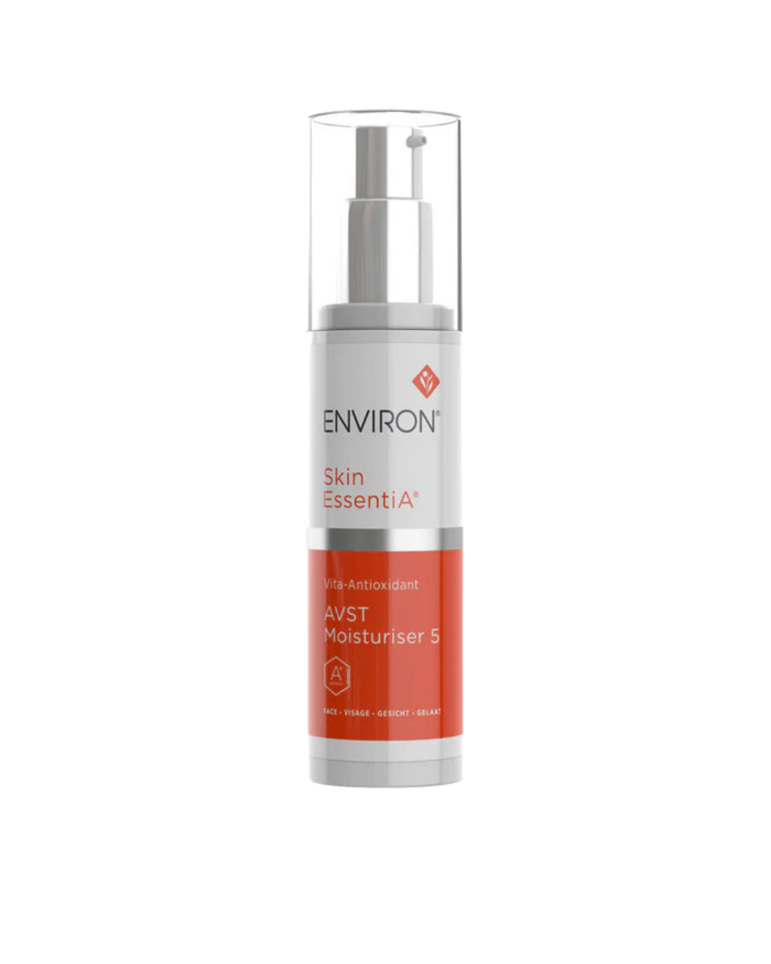 Environ Skin EssentiA AVST Moisturiser 5 50ml