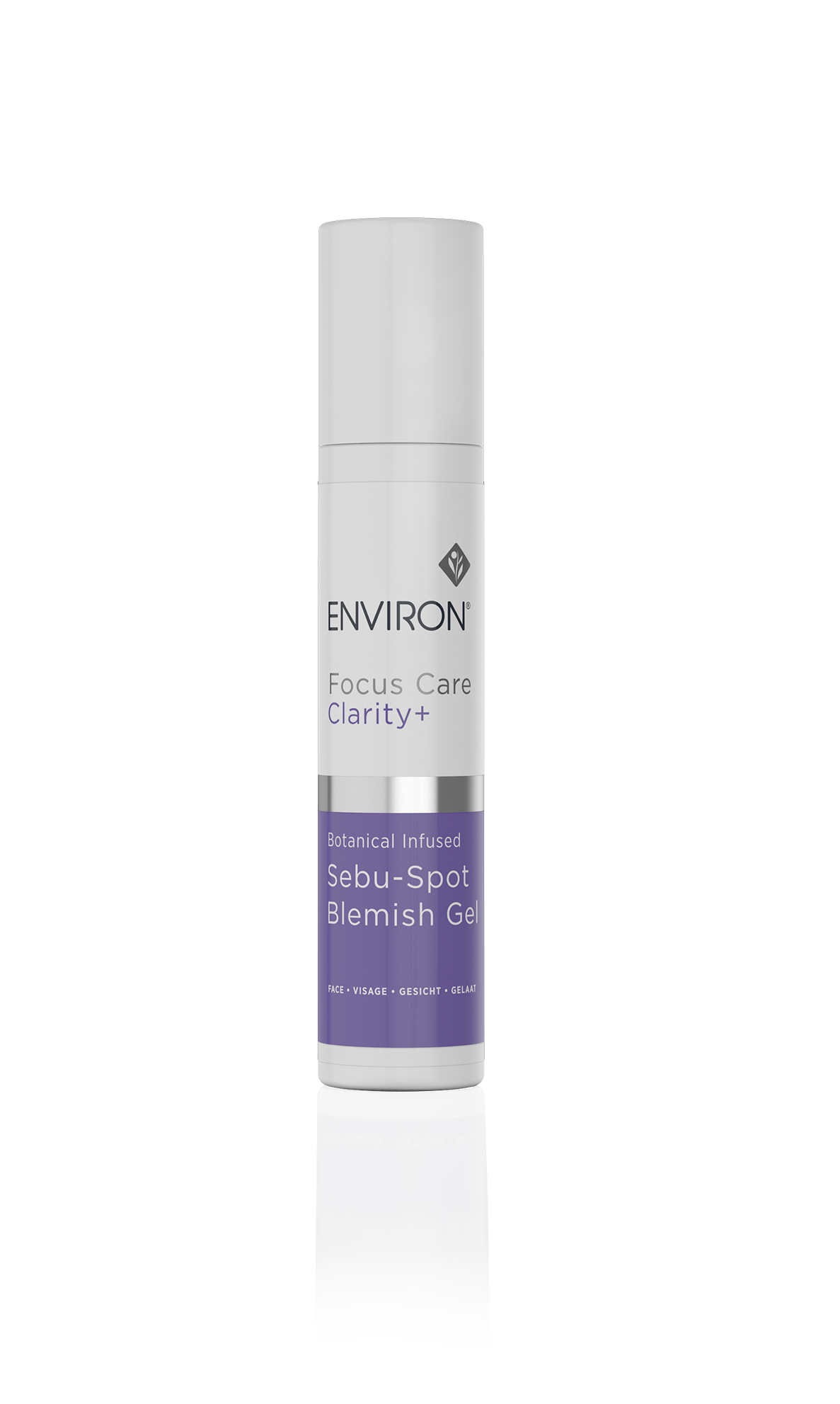 Environ Focus Care Clarity+ Botanical Infused Sebu-Spot Blemish Gel 10ml