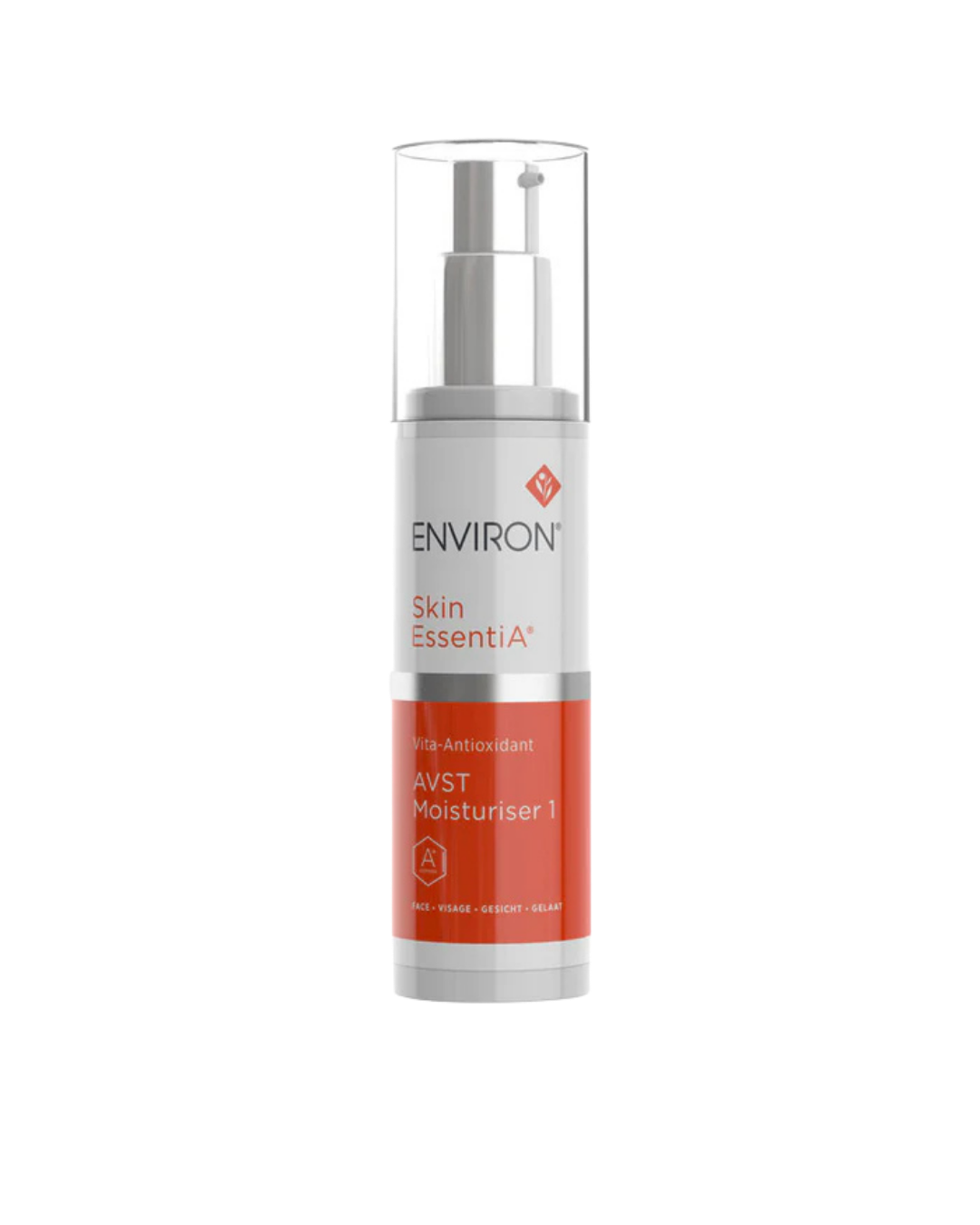 Environ Skin EssentiA AVST Moisturiser 1 50ml
