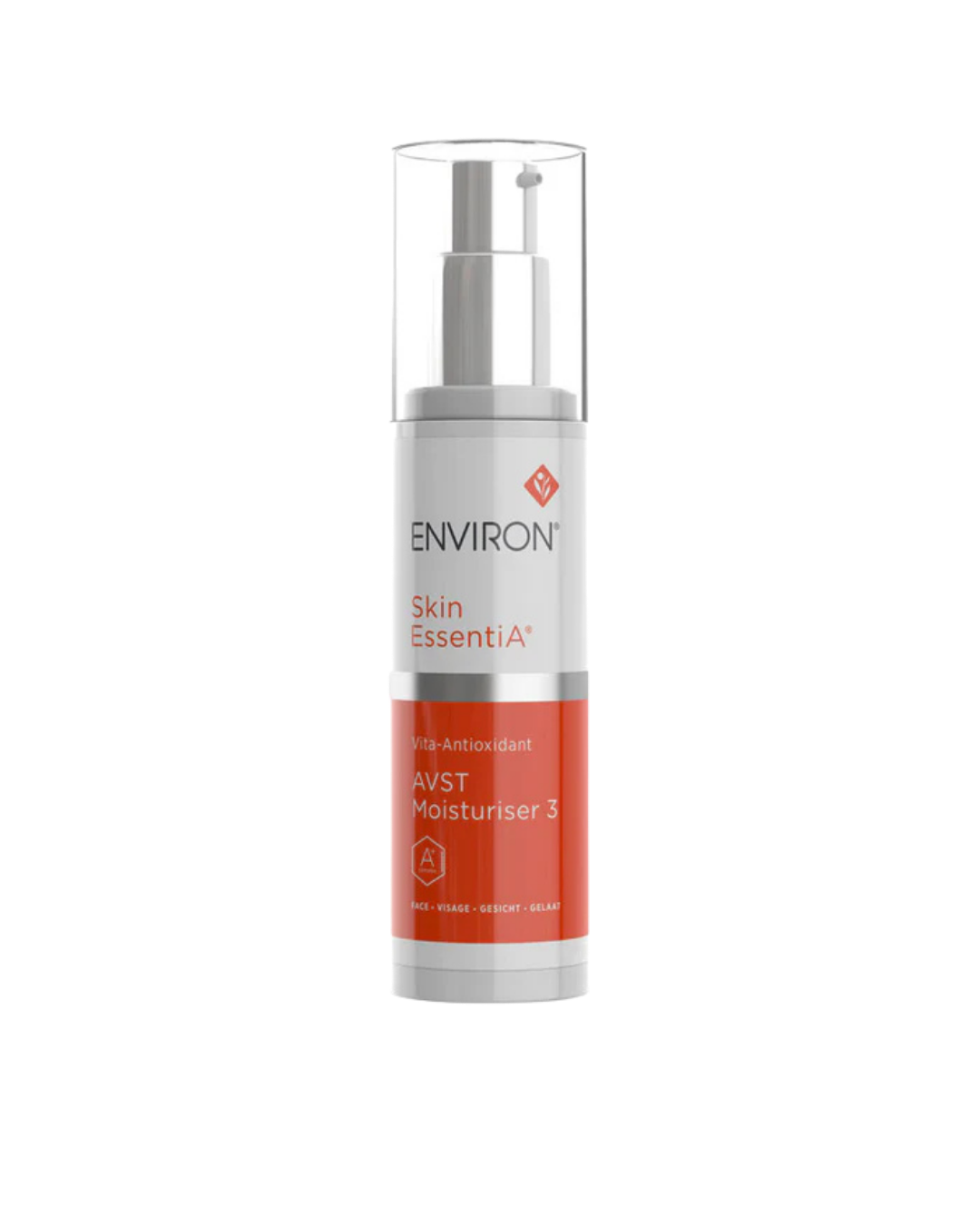 Environ Skin EssentiA AVST Moisturiser 3 50ml