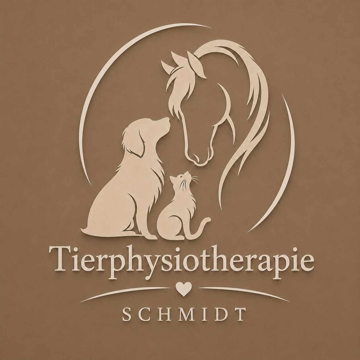 Tierphysiotherapie Pauline Schmidt