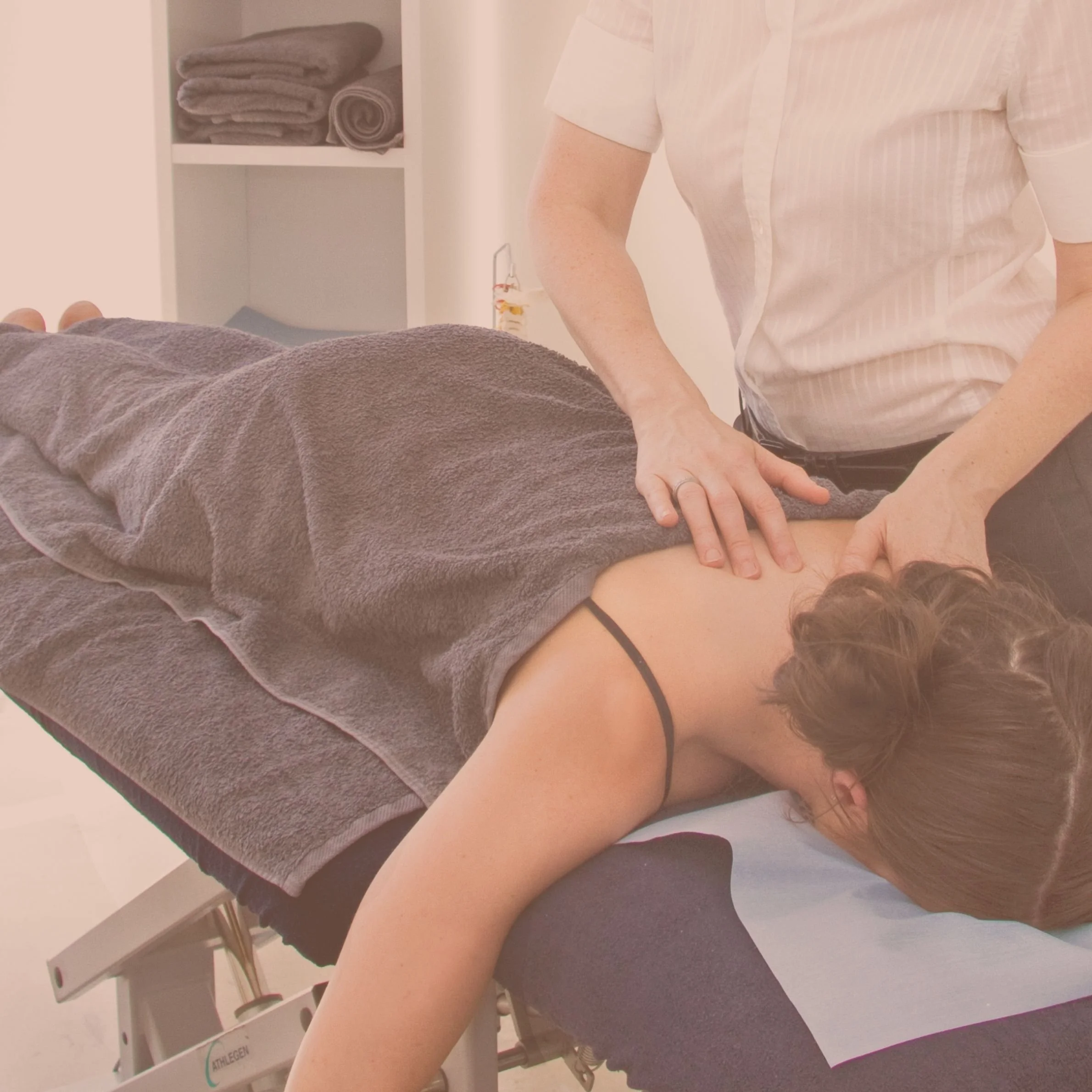 Osteopathy