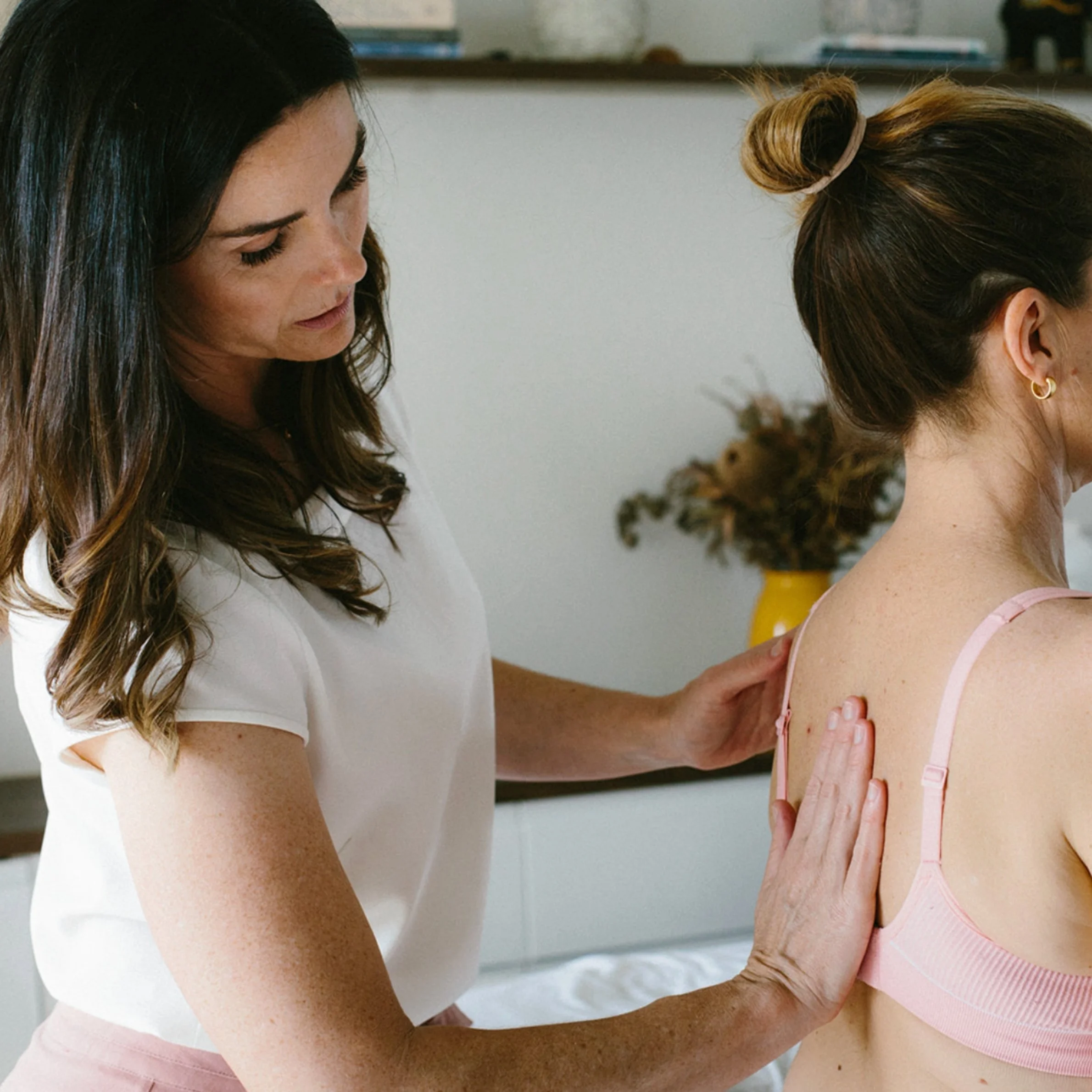 Osteopathy
