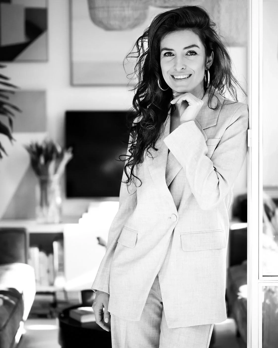 Marika Jozwiak interior architect — All Form One