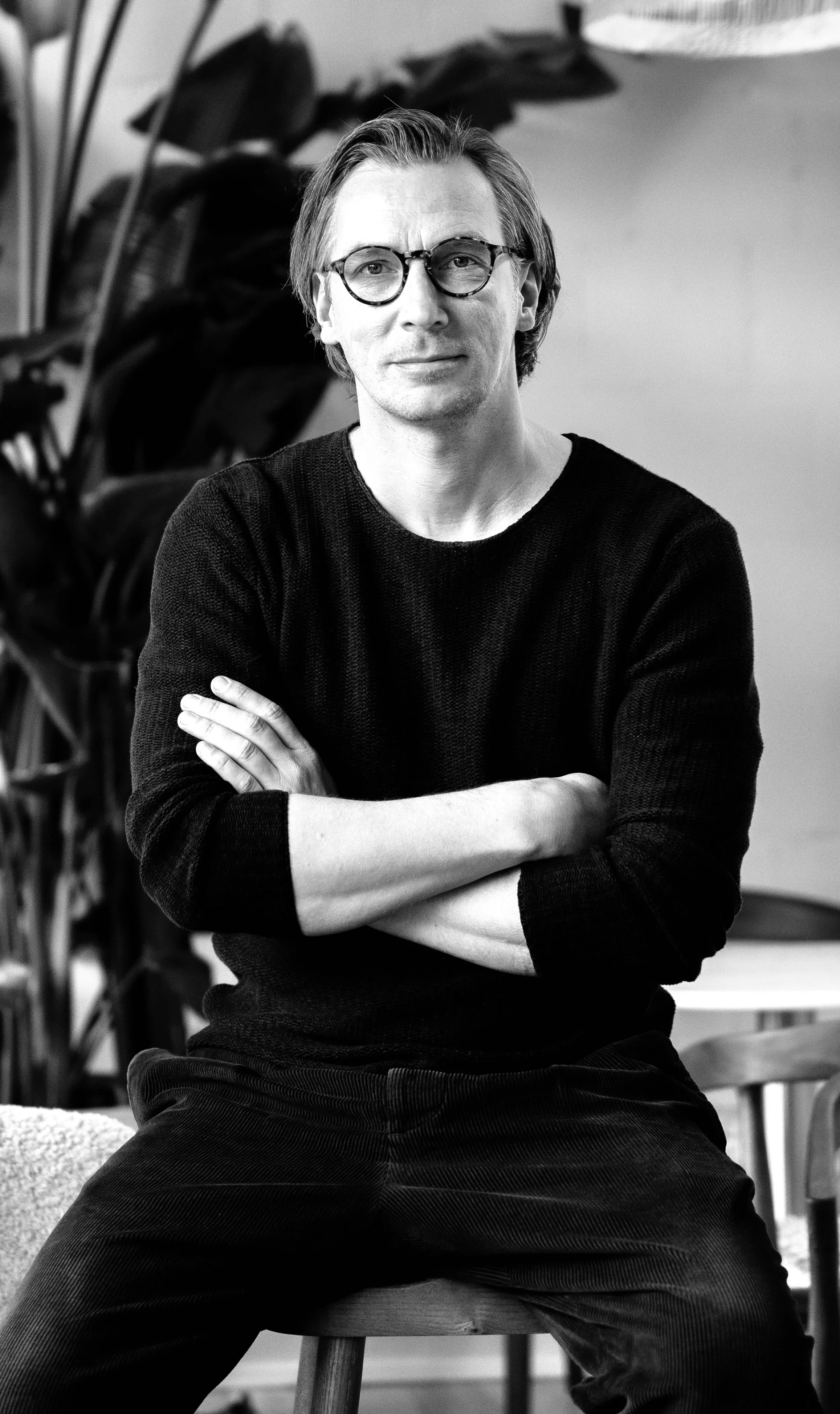 Michał Bonikowski industrial designer, All Form One CEO.