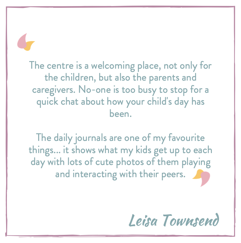 Artemis Parent Testimonial