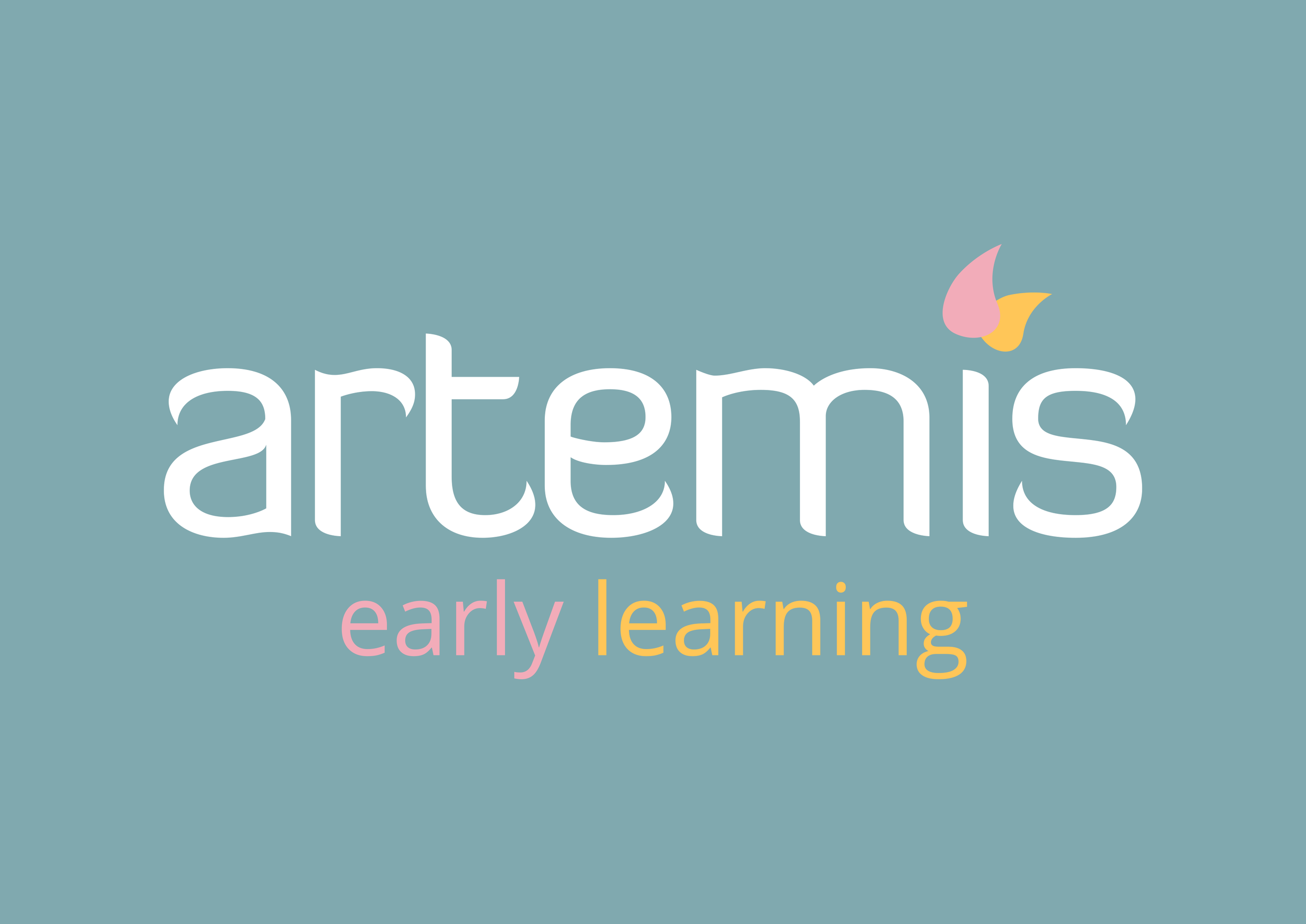 Artemis Early Learning Centre (Live)
