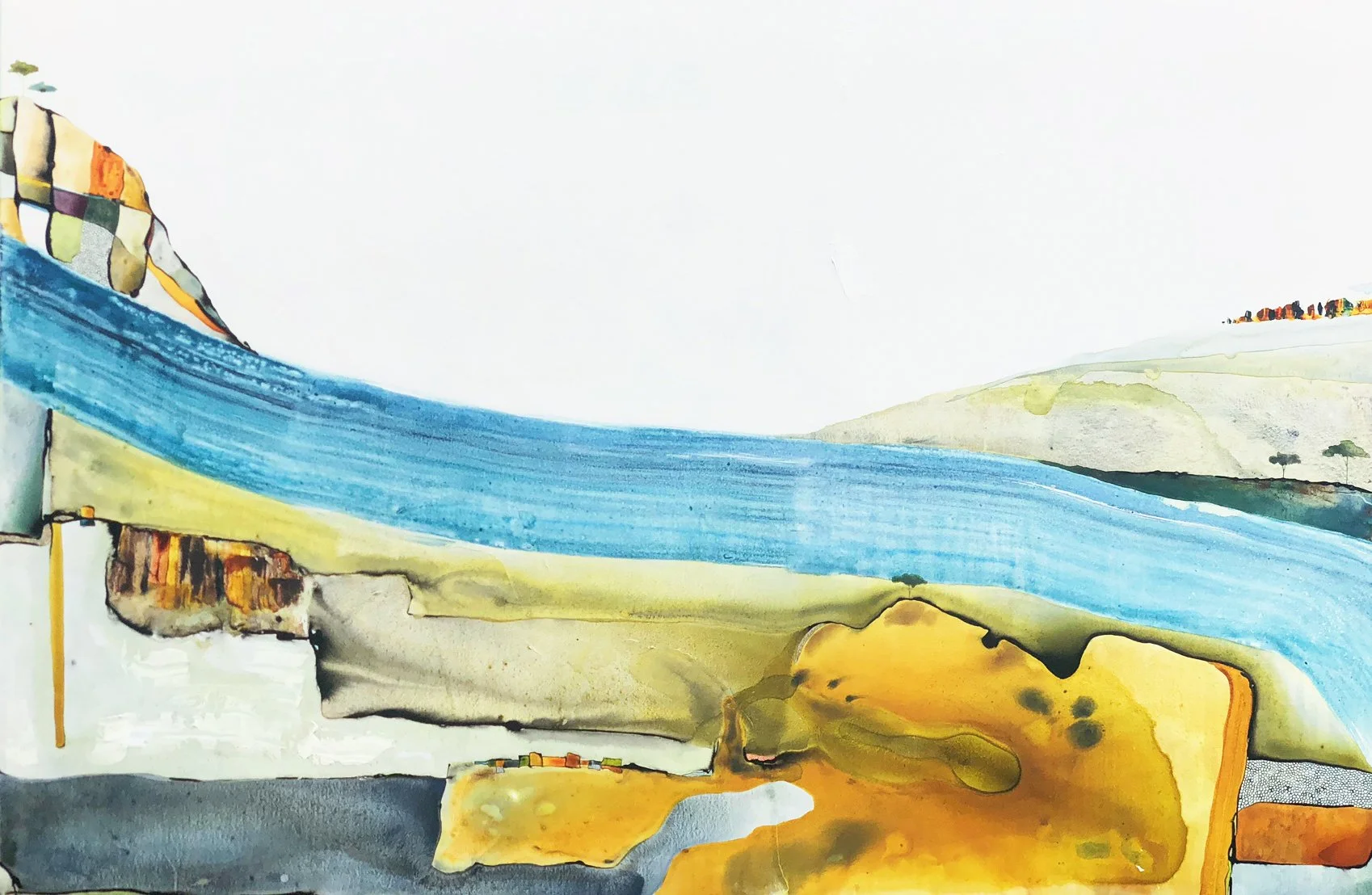Jump In the Deep End ii_ 102 x 152_$5495.JPG