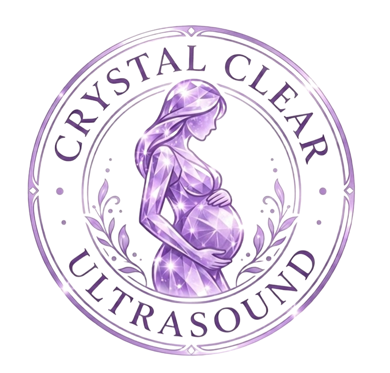 Crystal Clear Ultrasound