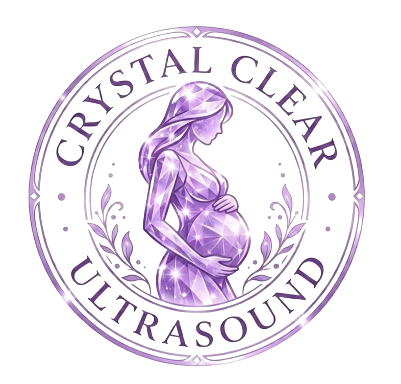 Crystal Clear Ultrasound