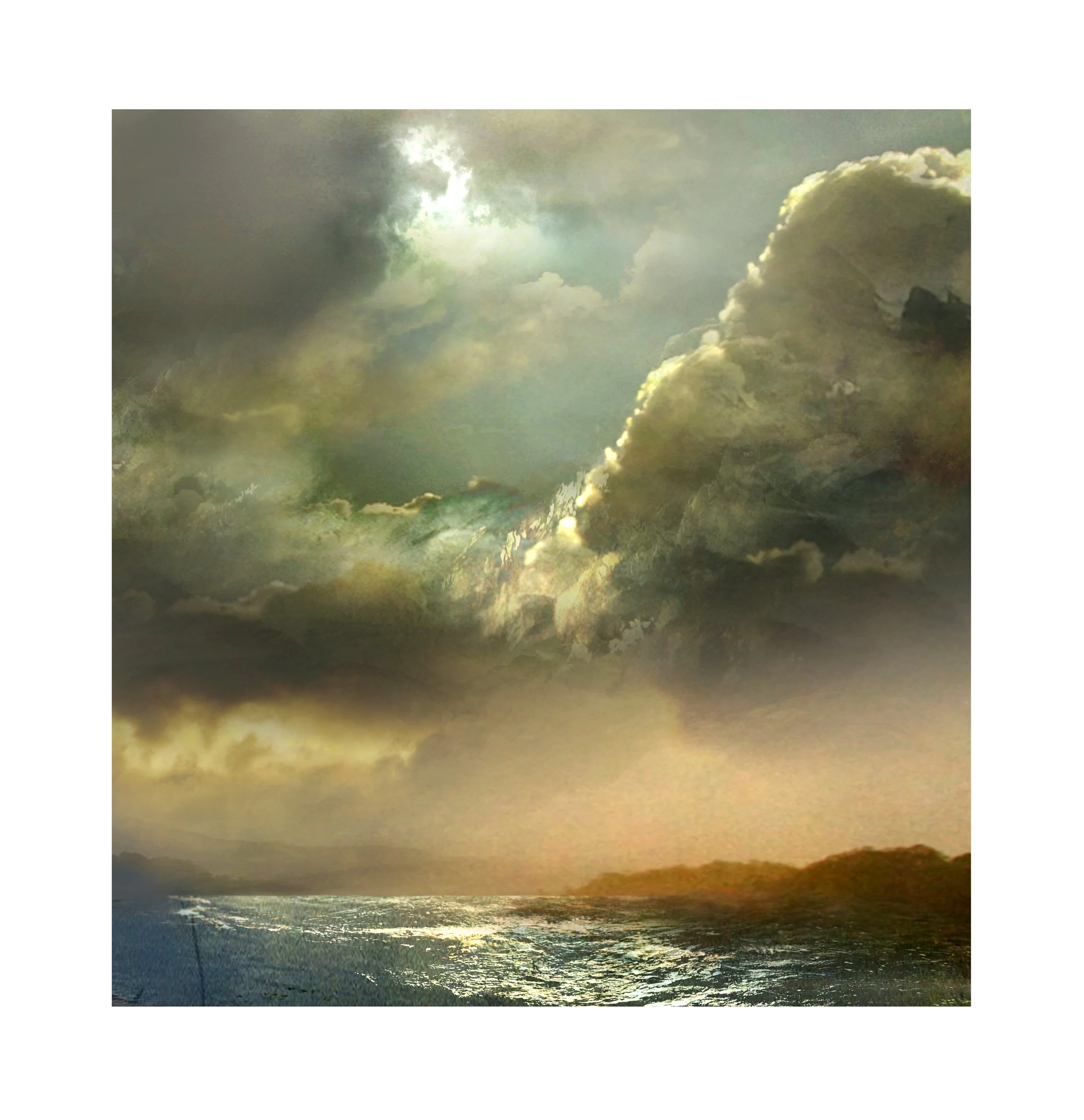 High Pool