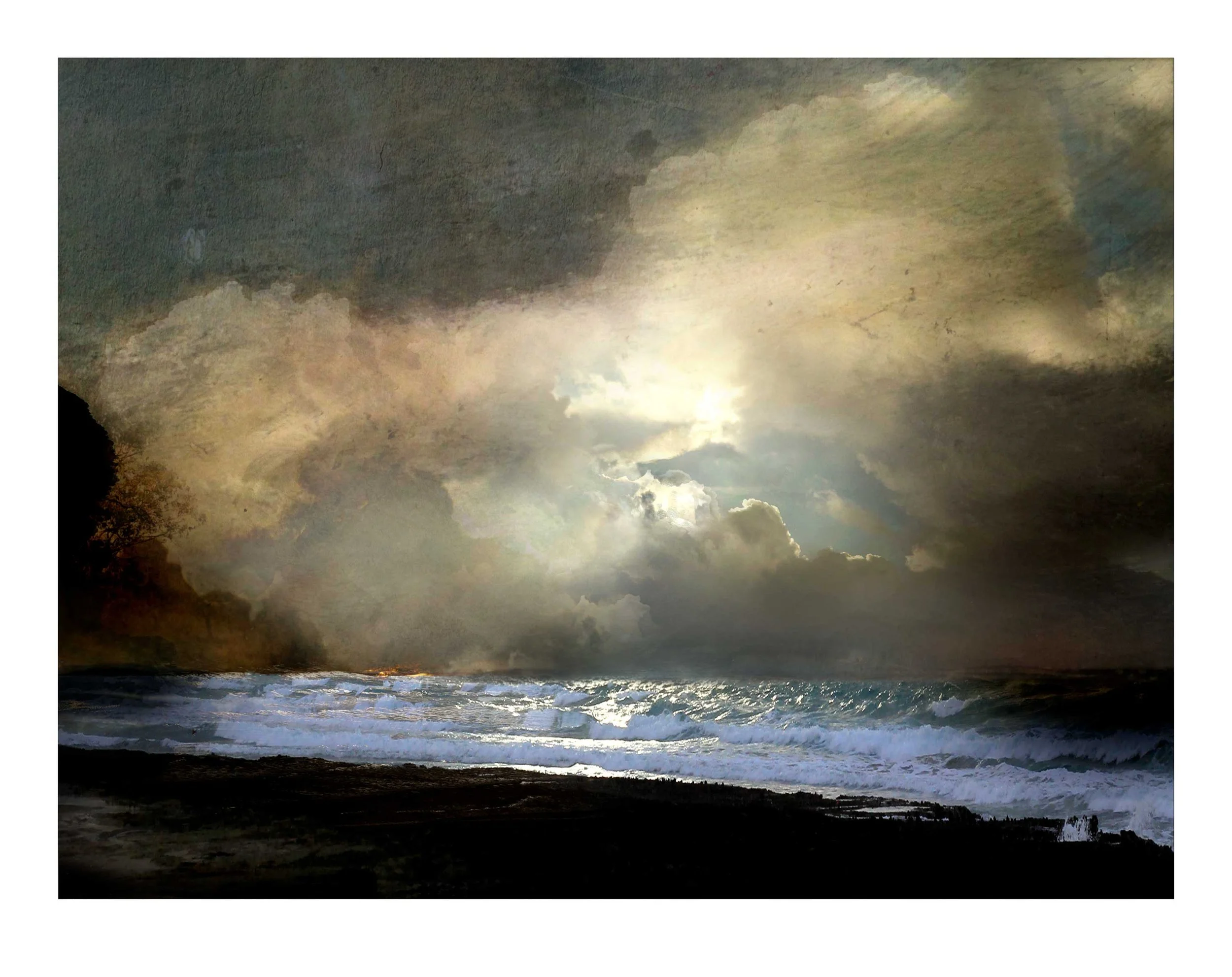 Talisman Wave