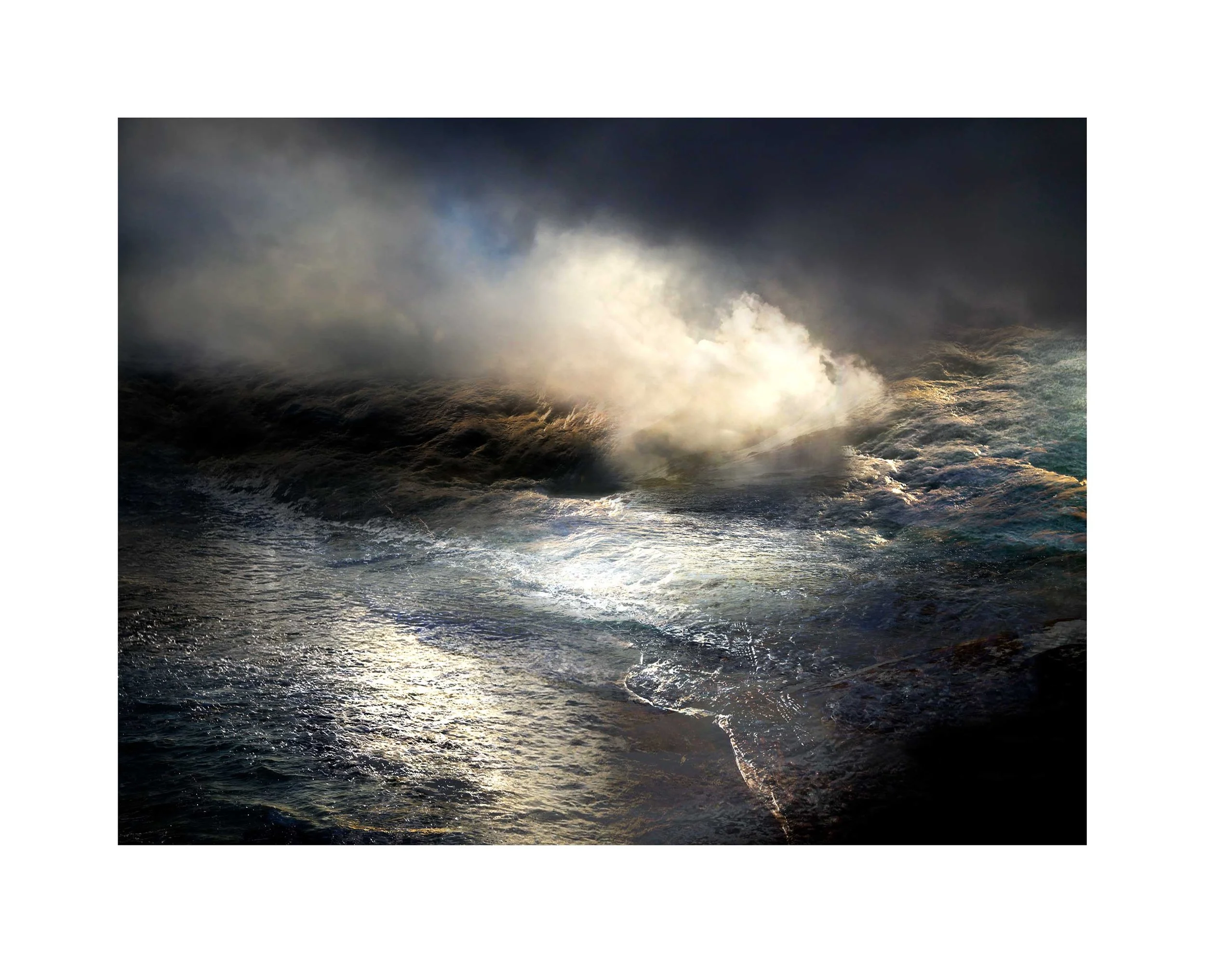 The Good Waters (medium)