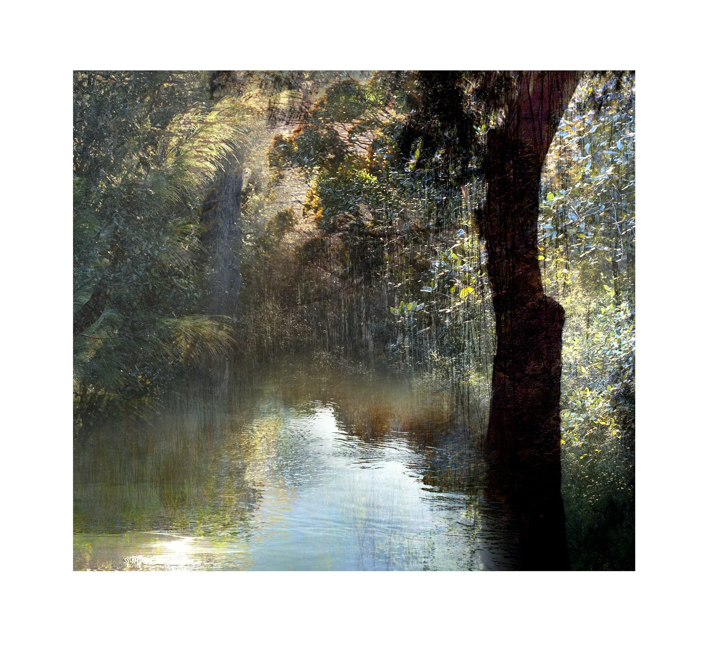 Nature's Denouement