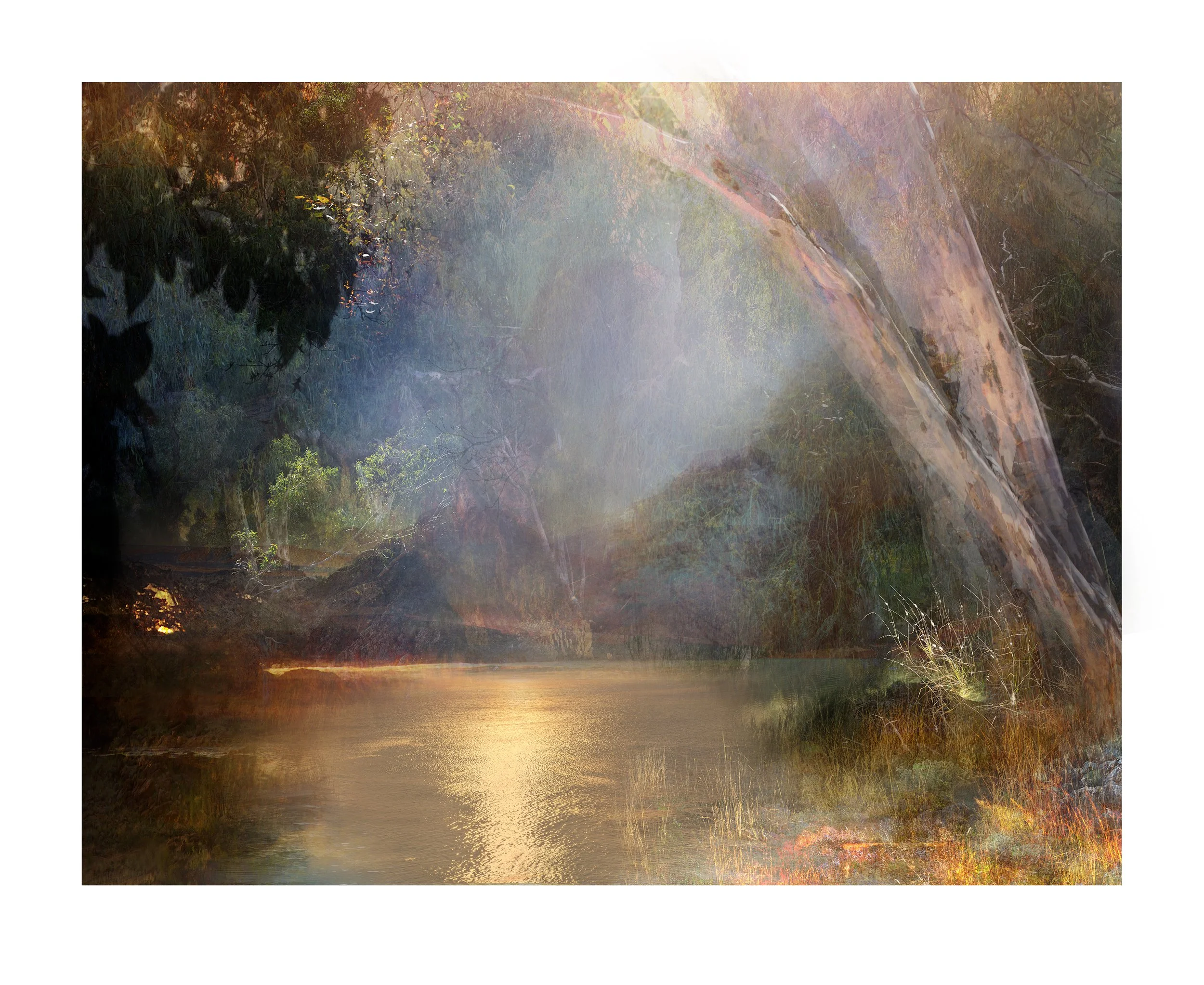 Passing Reveries