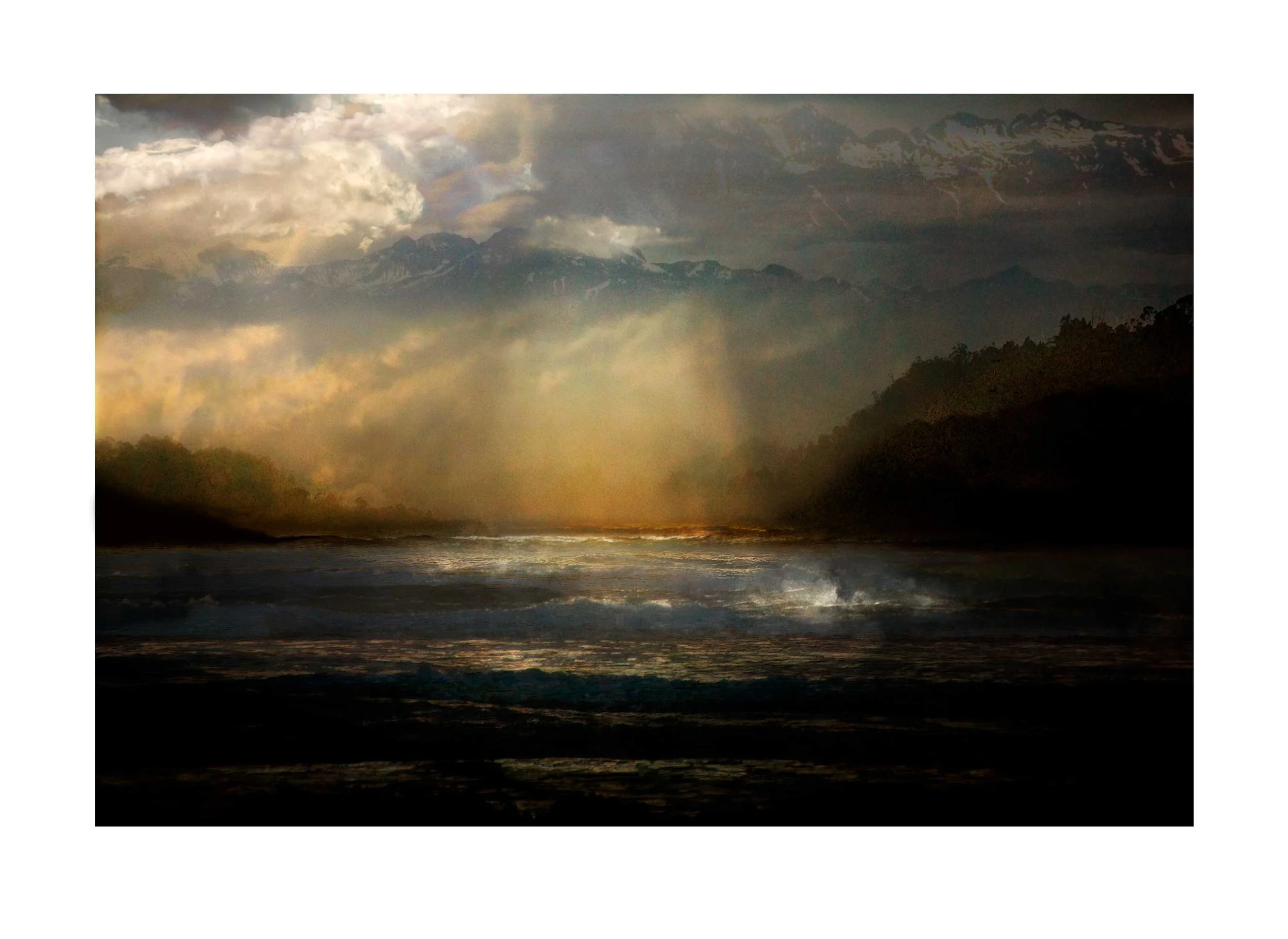 Dreaming in Reverse 2