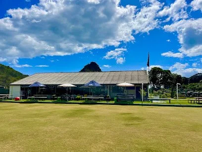 Piha Bowling Club ("The Bowler")