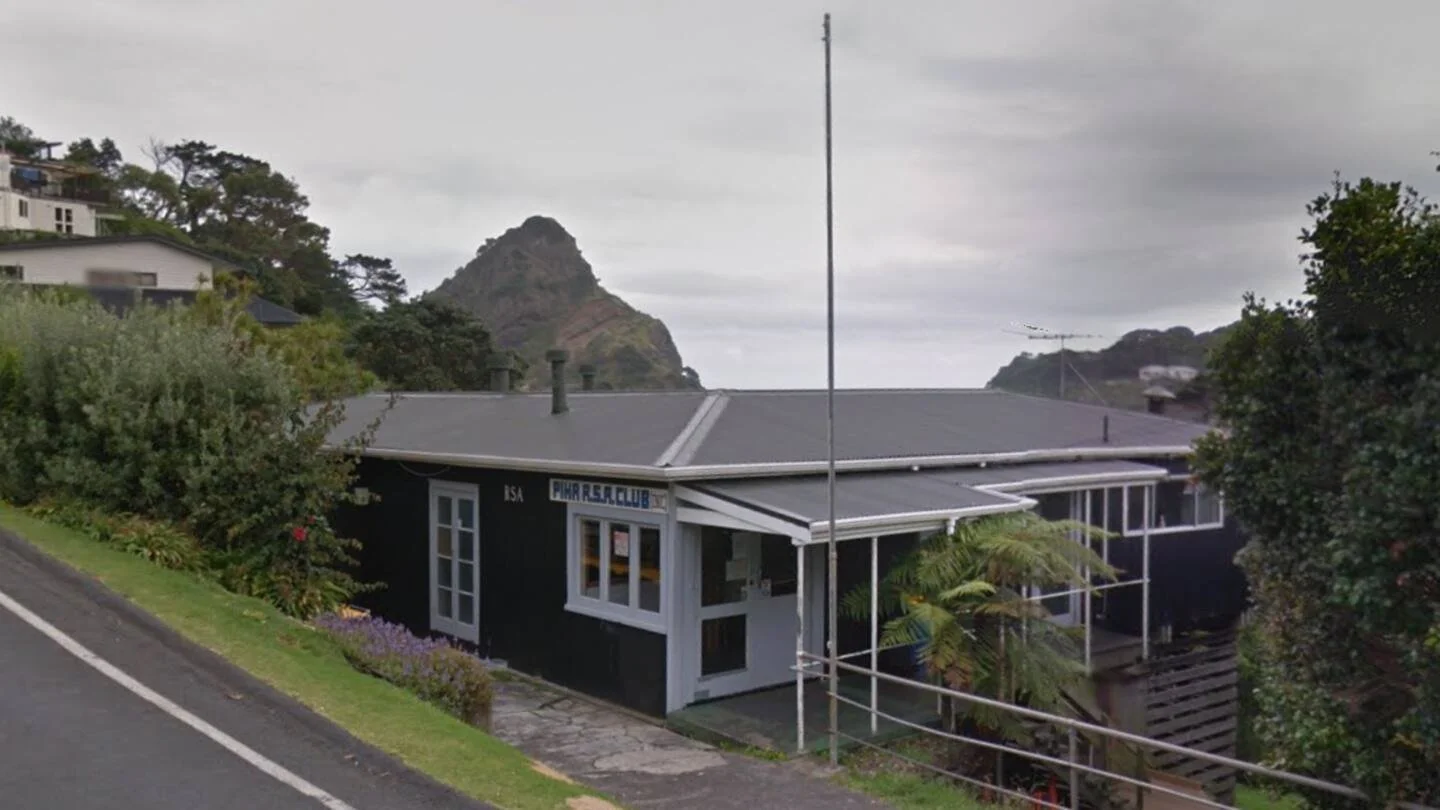 Piha RSA