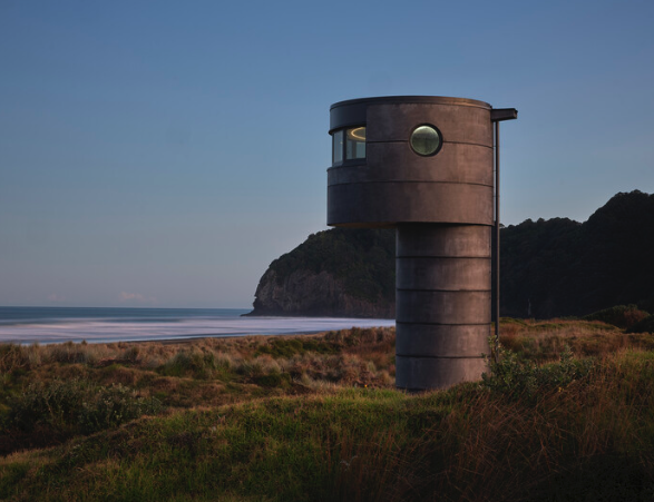 United North Piha Lifeguard Service (Club).