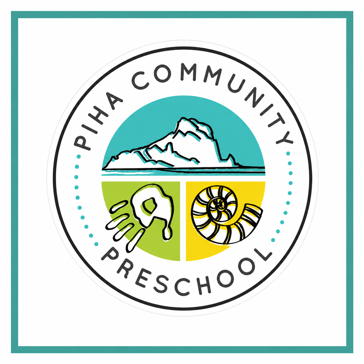 Piha Community Pre-School.