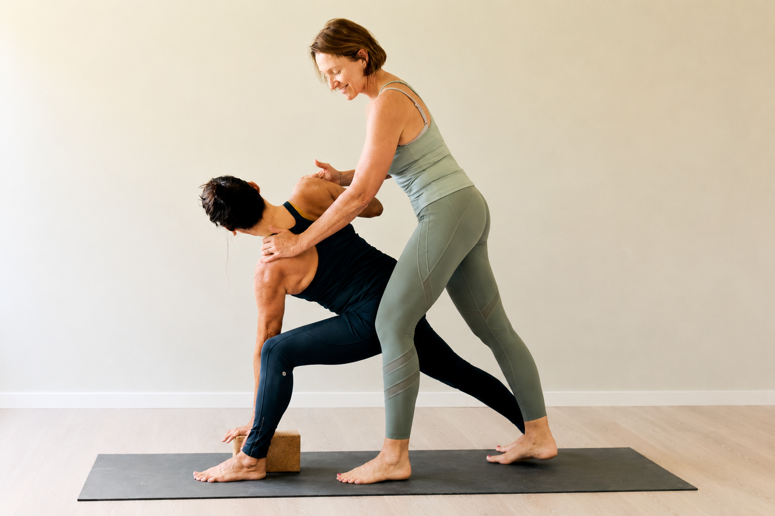 IYOGA
