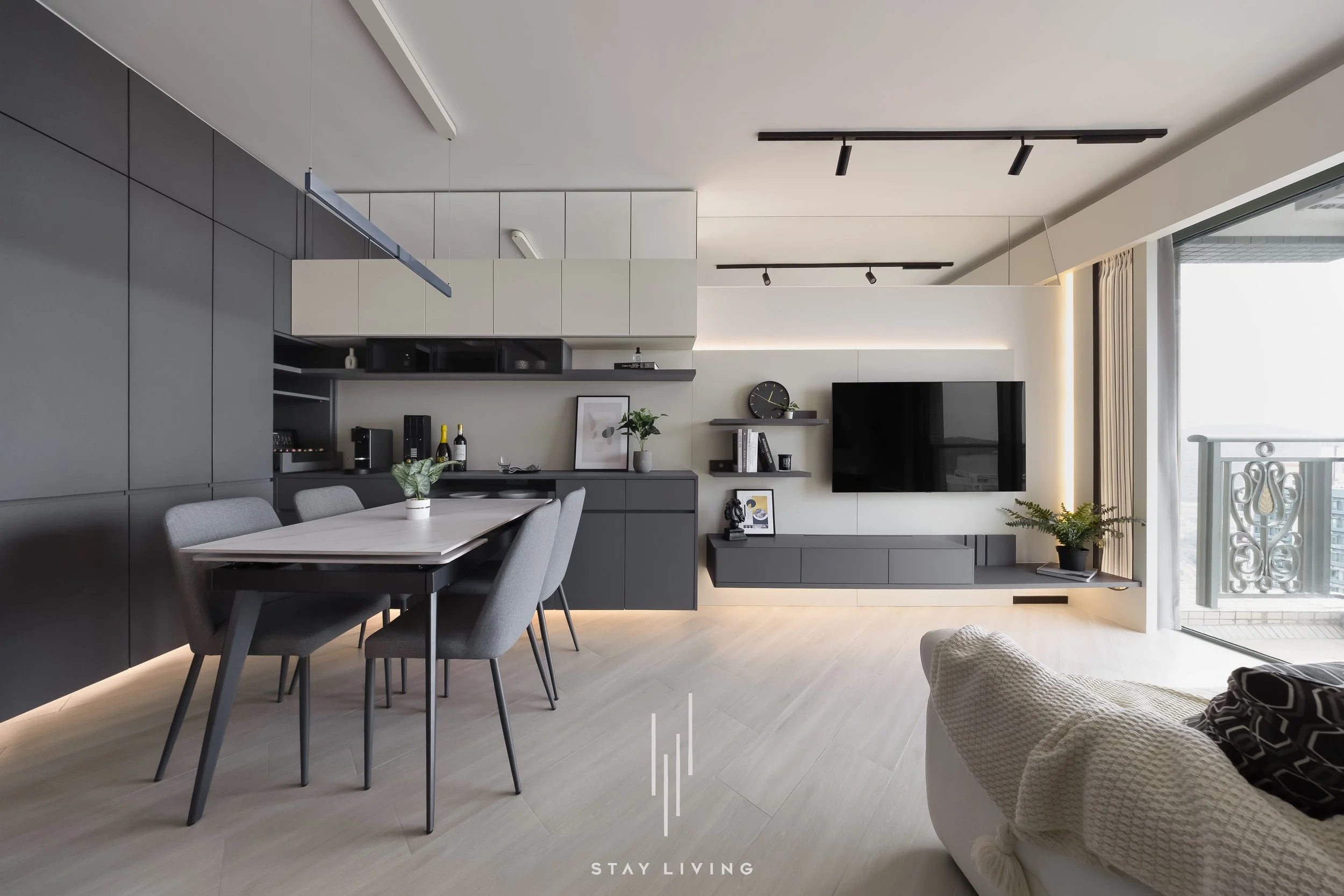 蔚藍灣畔 Residence Oasis