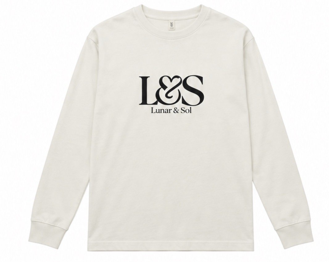 Lunar Long Sleeve